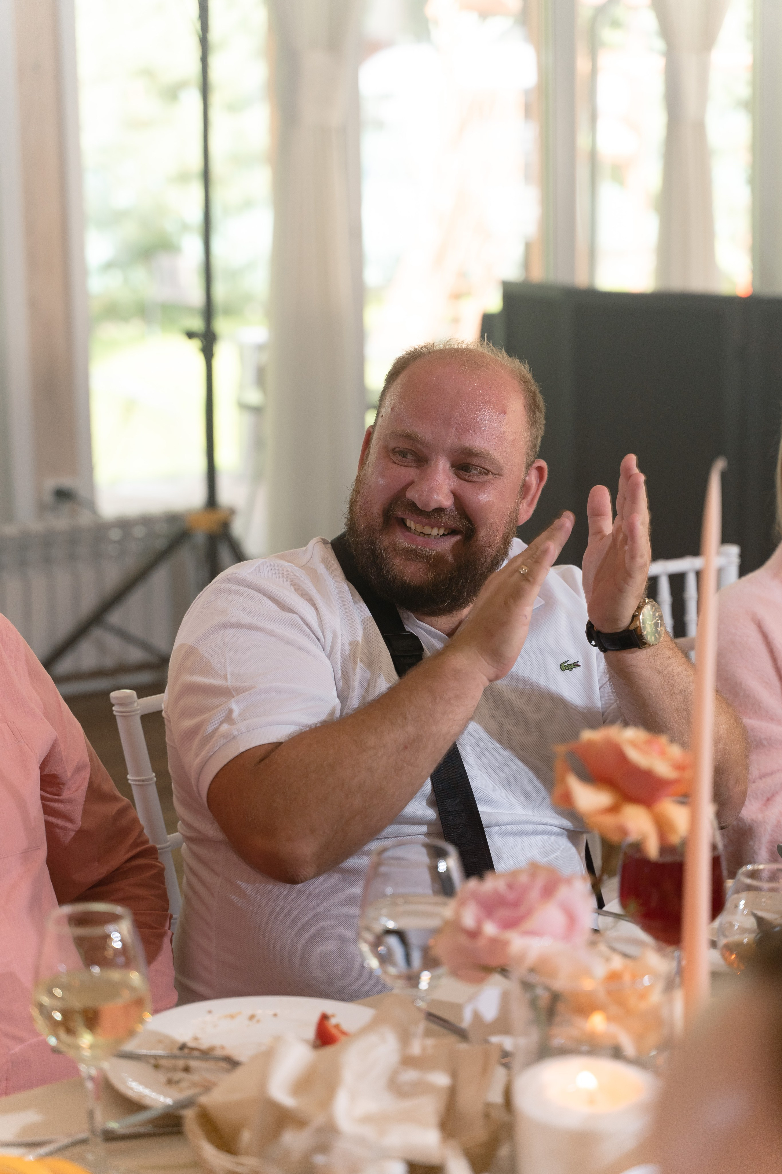 Максим и Лика. Свадебный и семейный фотограф в Новосибирске Наталья Зорина