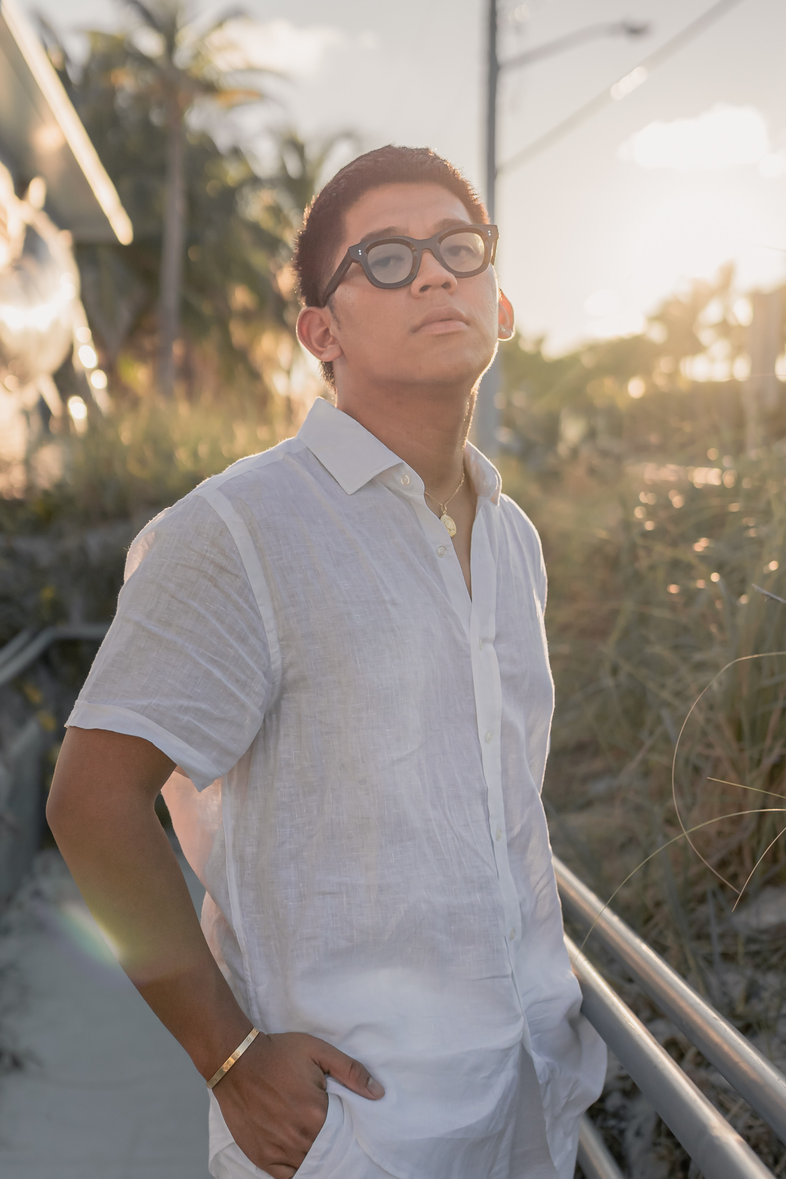 Ceremony on the Beach. Gaukhar Baimagambet — Photographer and Videographer