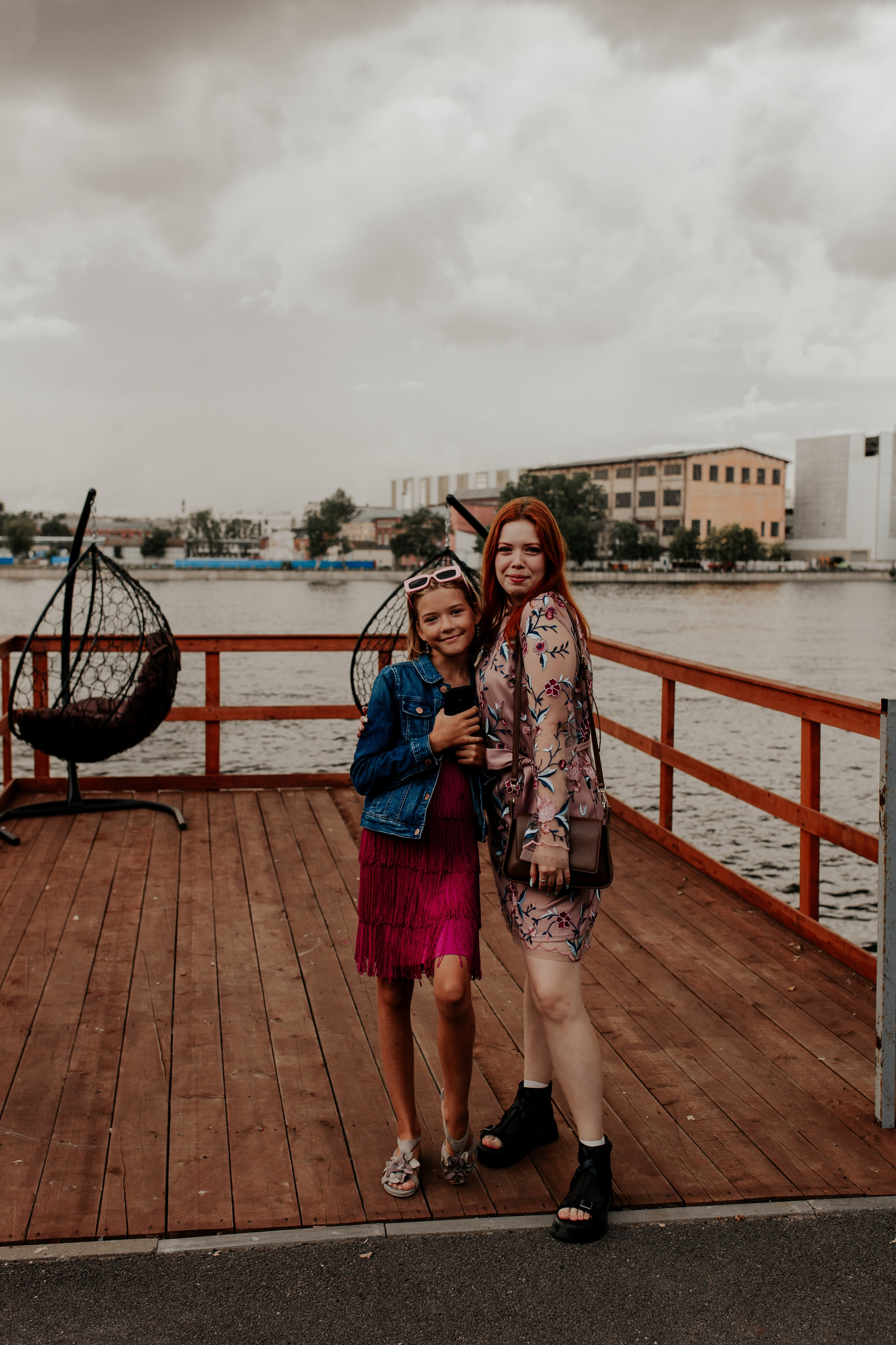 Свадебный банкет в Санкт-Петербурге — Трогательная фотосессия с родными и лавстори. Фотограф в Санкт-Петербурге Лиза Семченкова