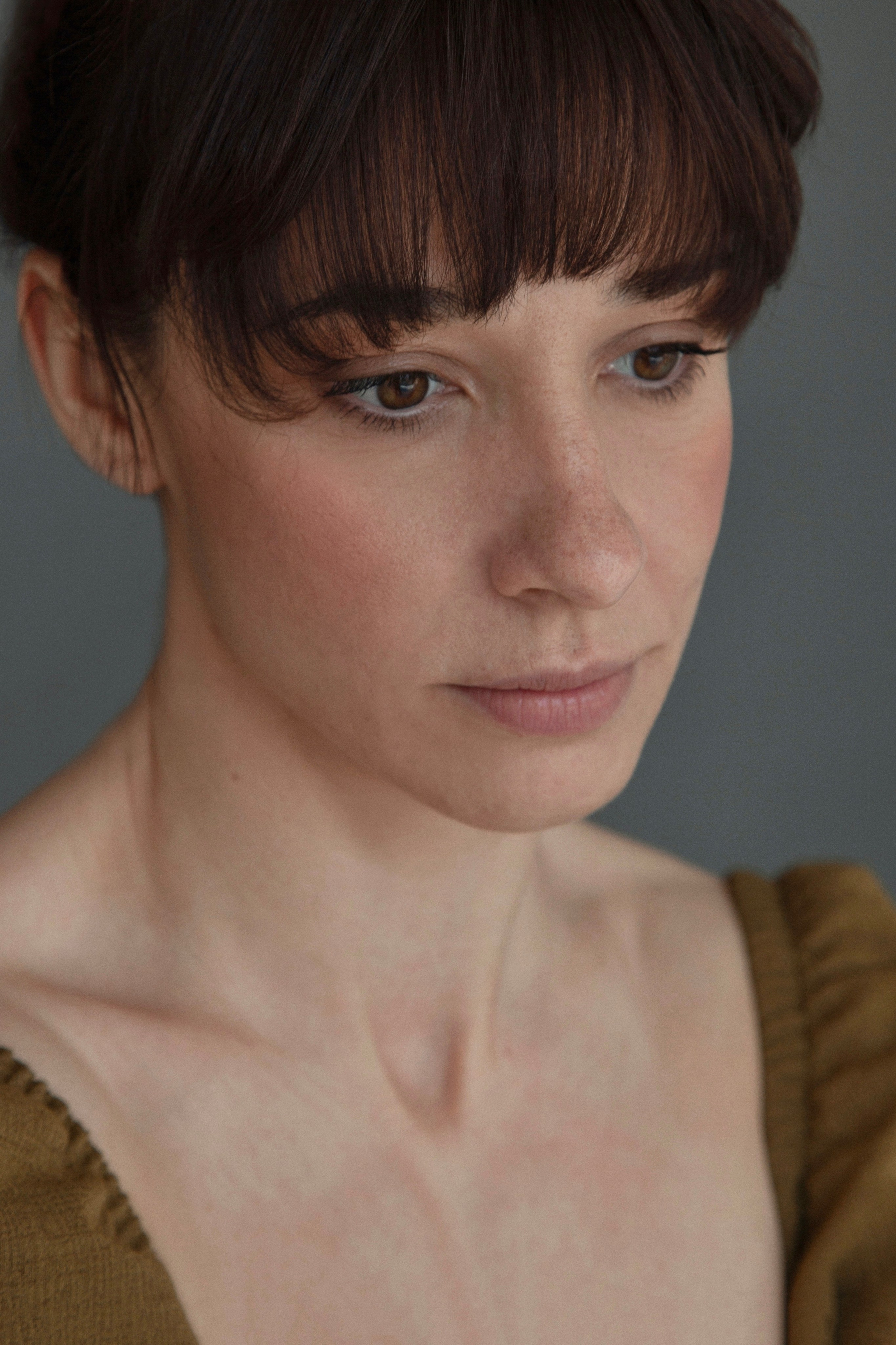 Актёрские. Главная