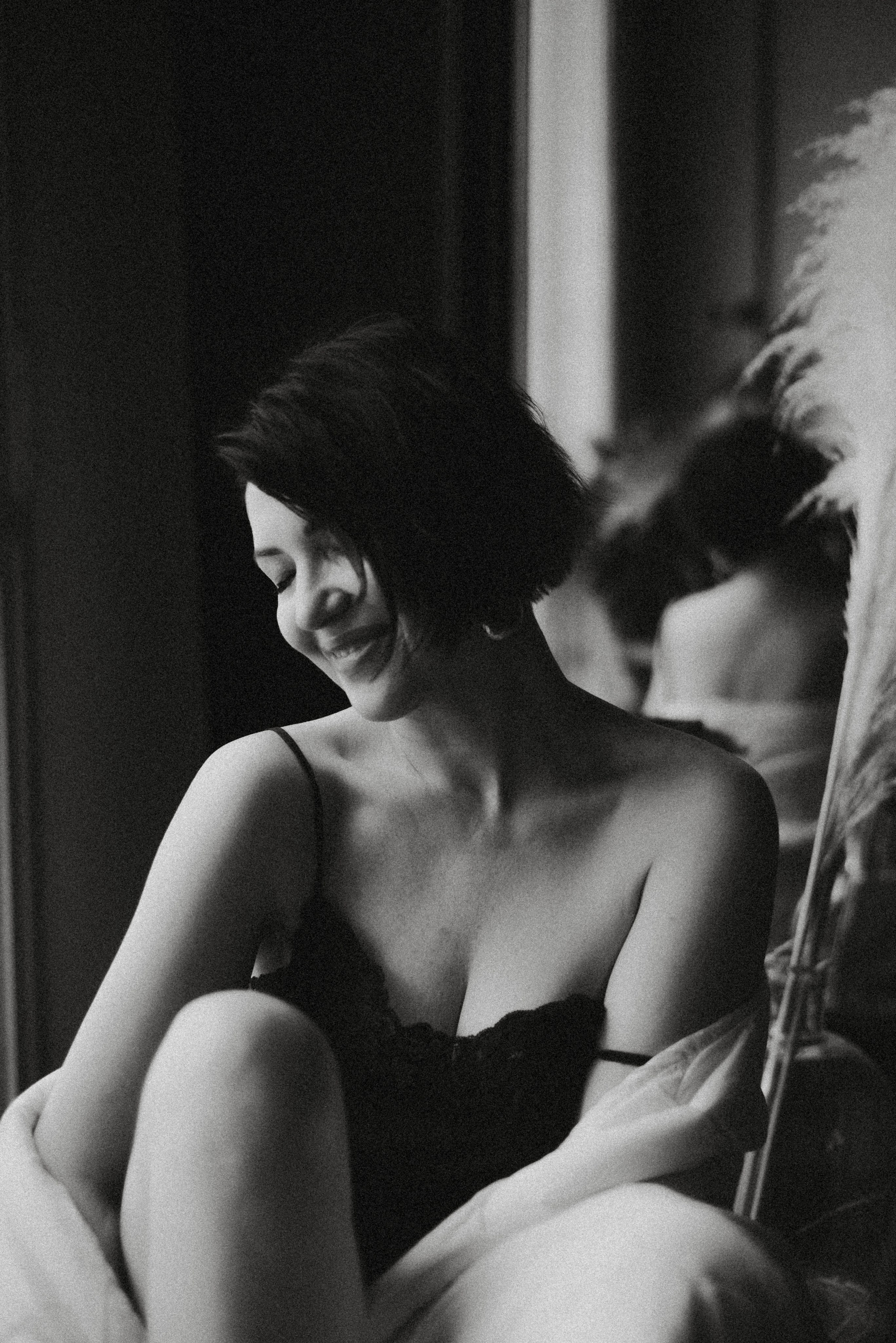 Таня Балакирская. Фотограф в Санкт-Петербурге Мария Мельникова