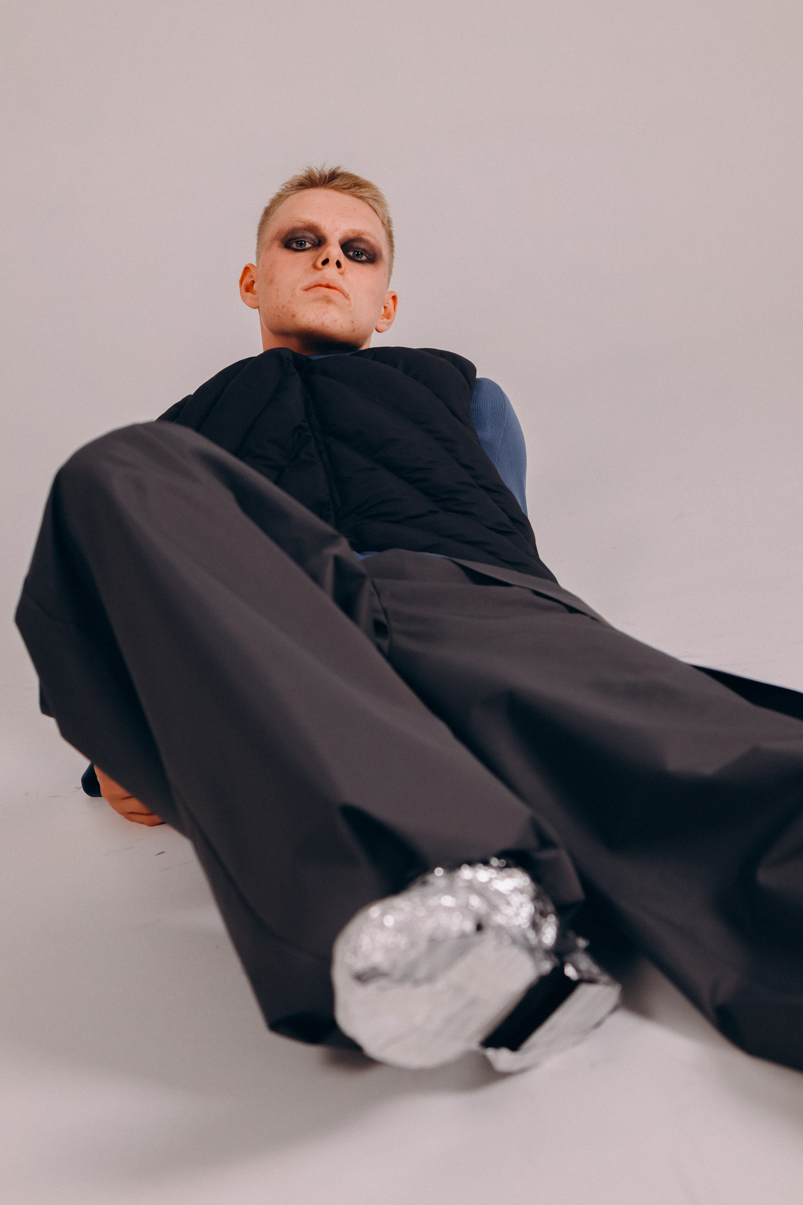 Каталожная съёмка. Касаткин Никита. Фотограф