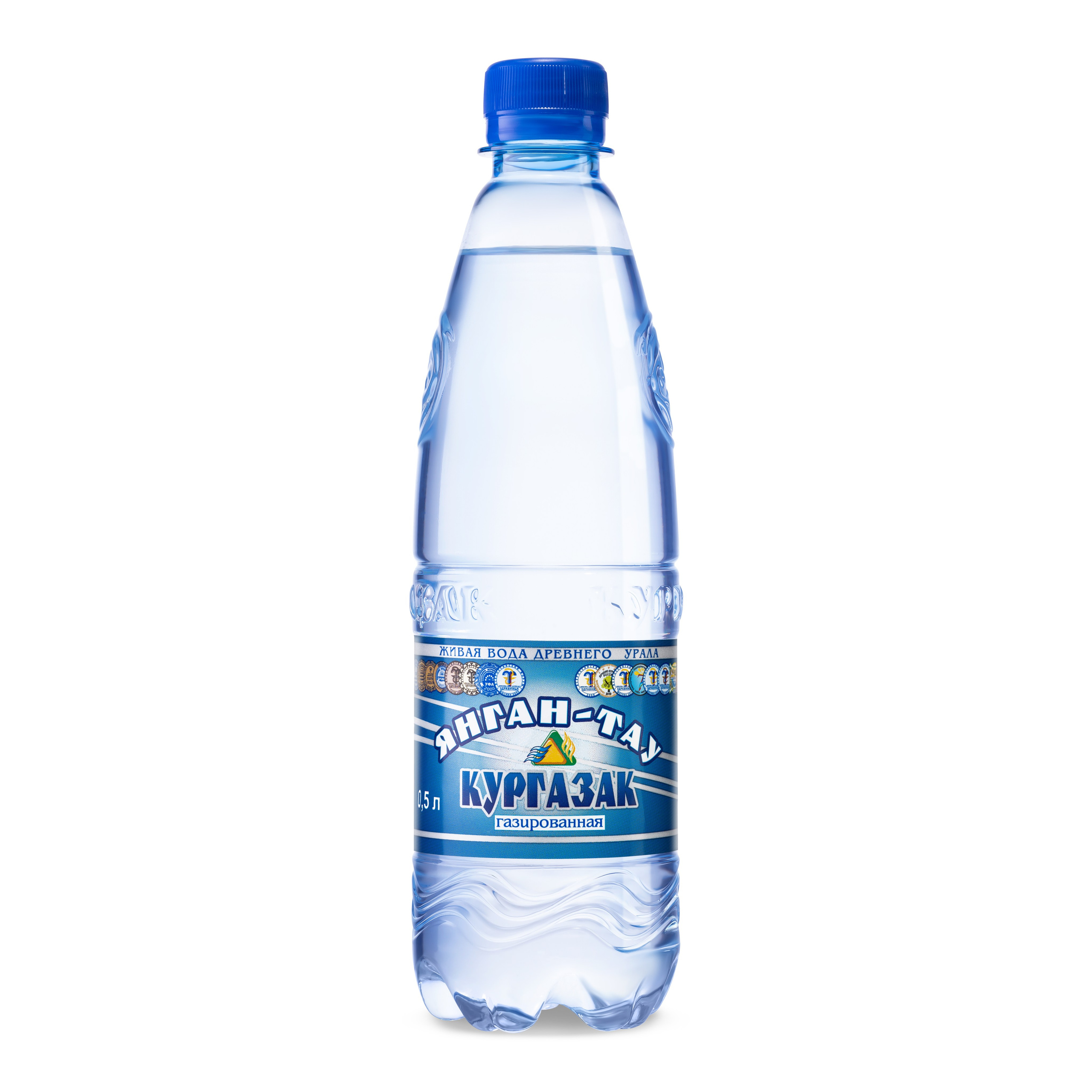 Вода. Студия рекламной и предметной съемки товаров WELKO Studio