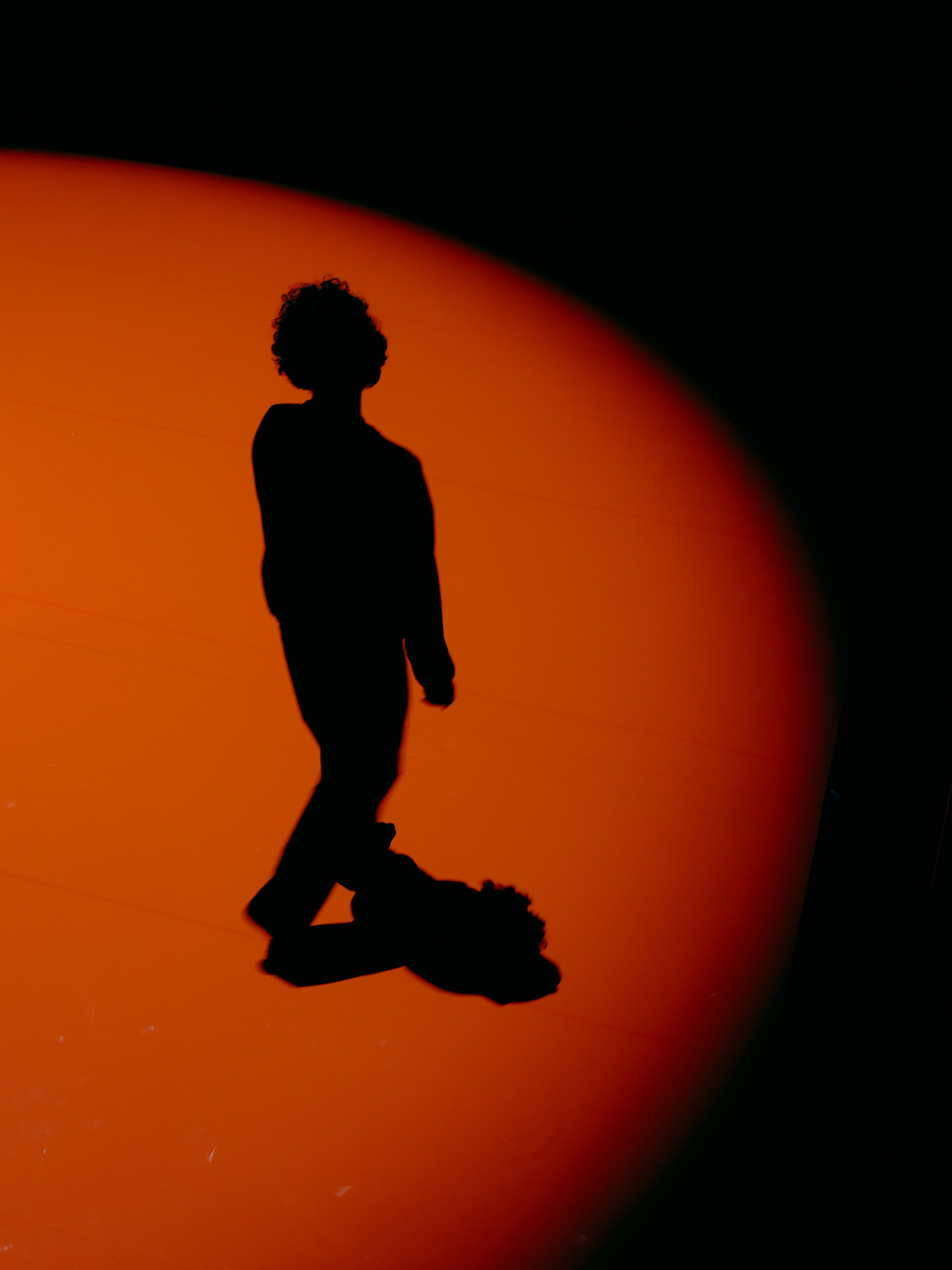 Intervals Festival 2025. @tomrus: Рустам Шагиморданов — фотограф