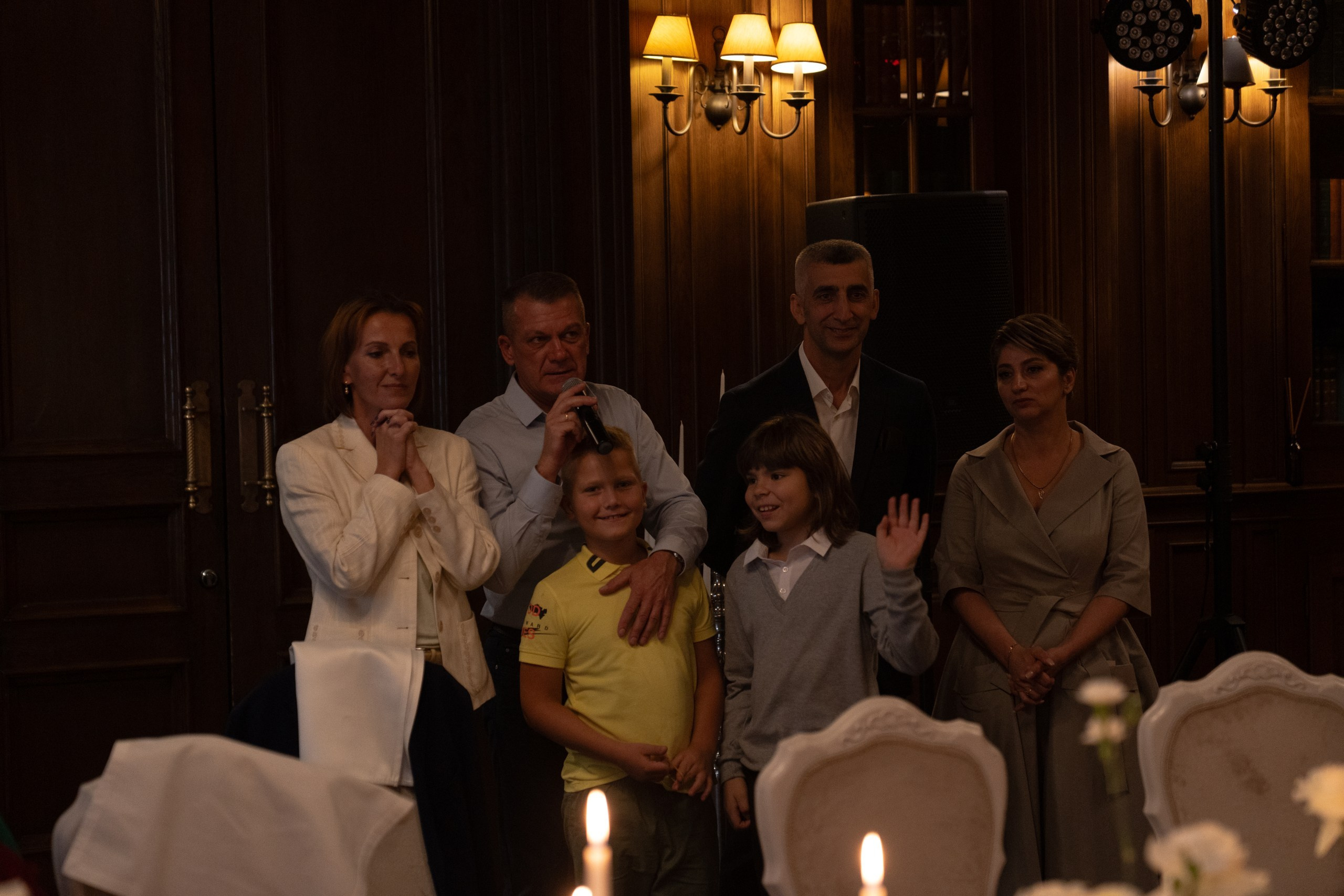 Марина & Артем. Оформление свадеб, декор свадеб Вера Маркова, Москва