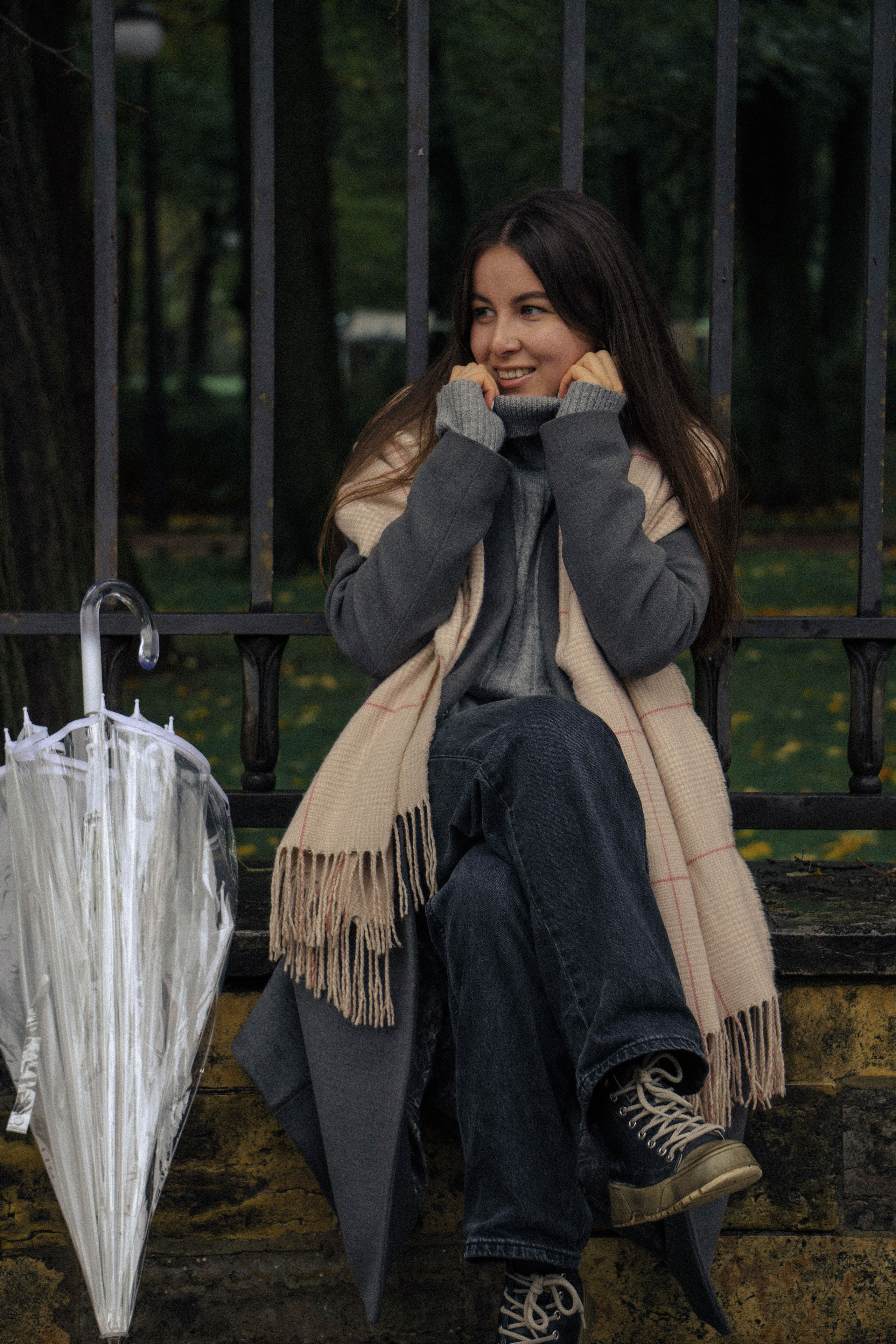 Street. Ирина Дергунова — фотограф в Санкт-Петербурге