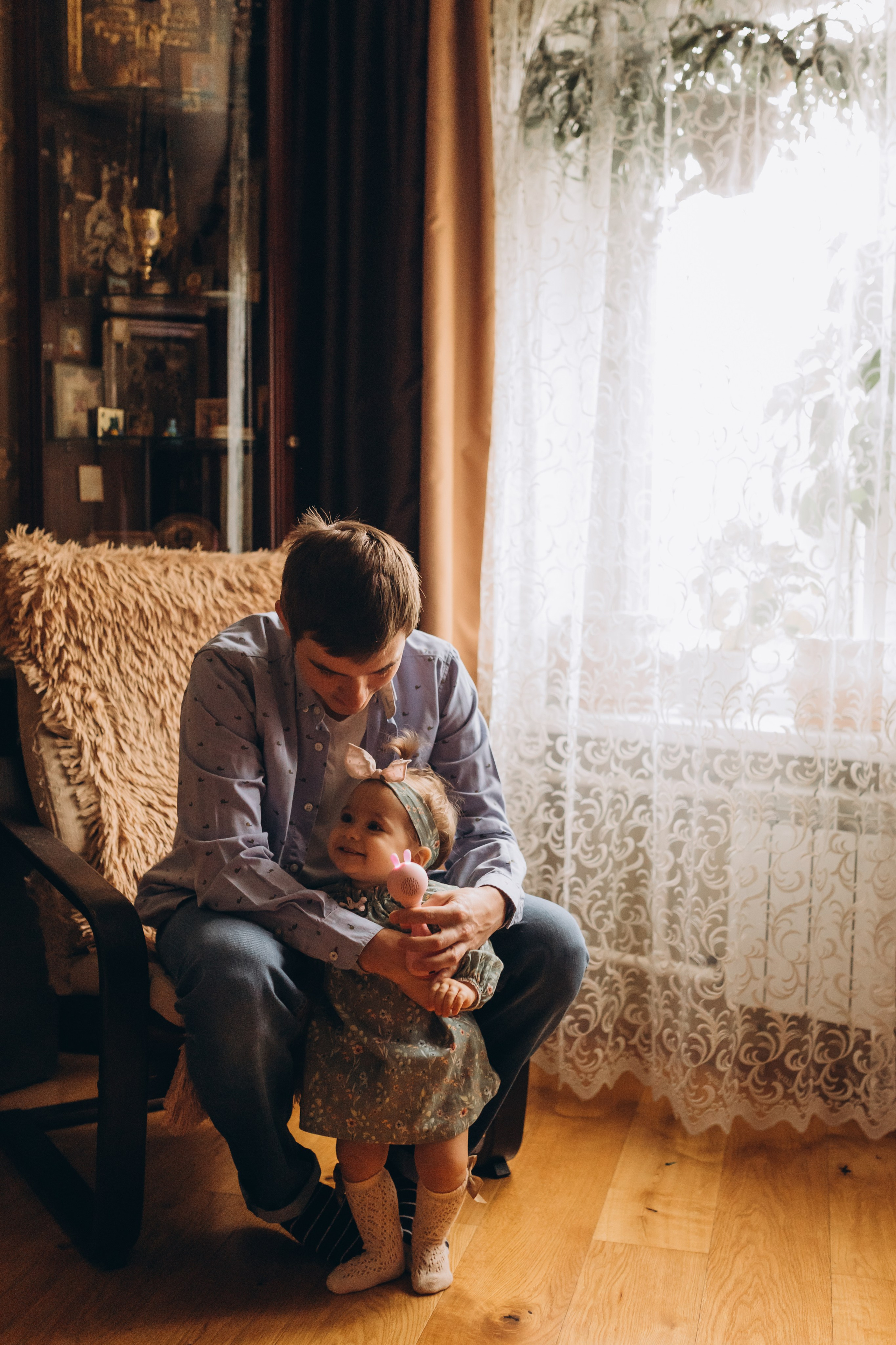 1. Семейный фотограф в Москве Жукова Анна