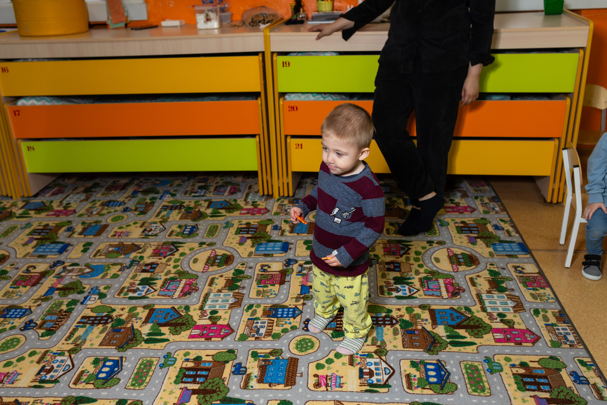 День рождение Димы. Марина Шаймухаметова. Фотограф в Уфе