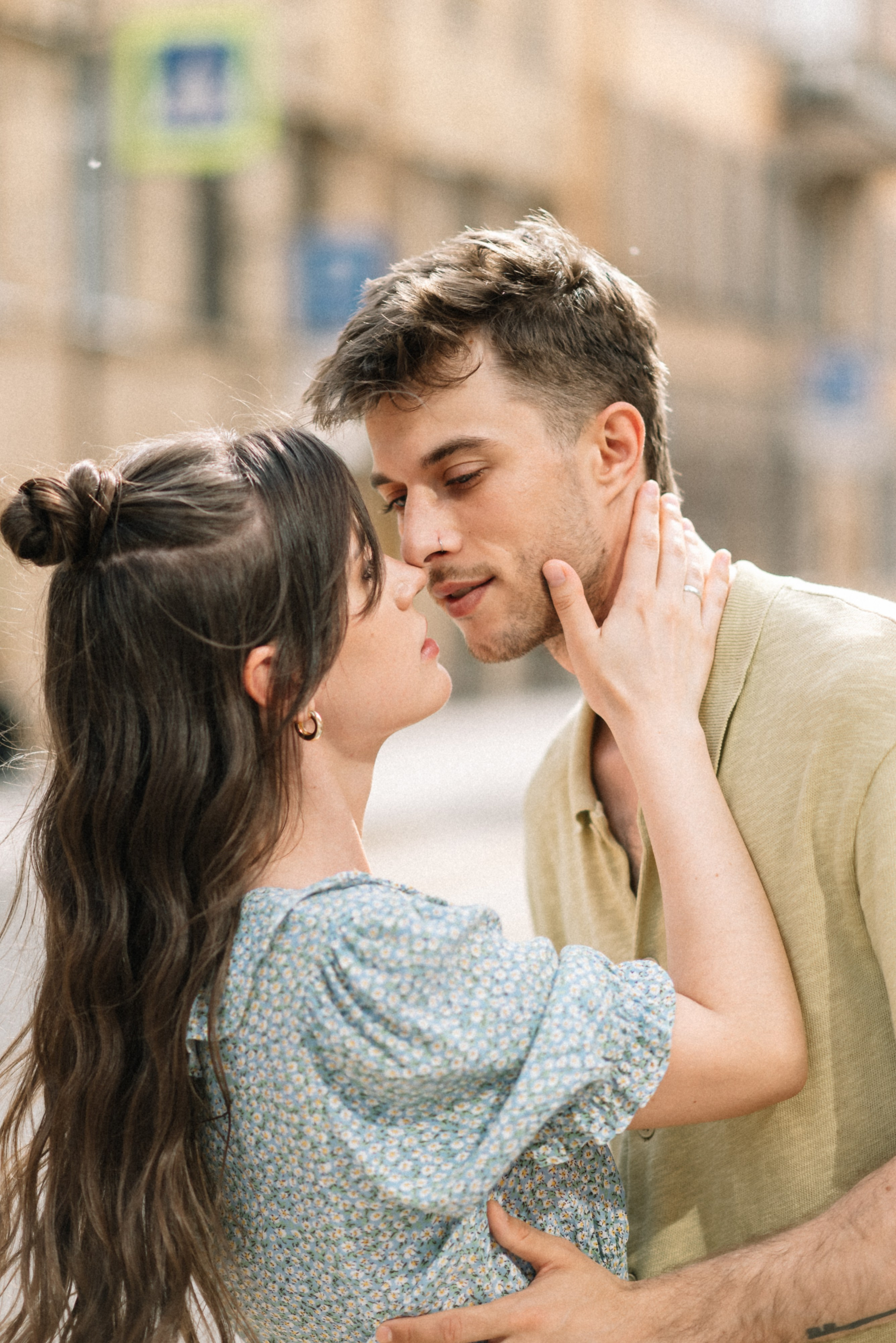 Для двоих. Свадебный и семейный фотограф в Санкт-Петербурге Александр Озеров