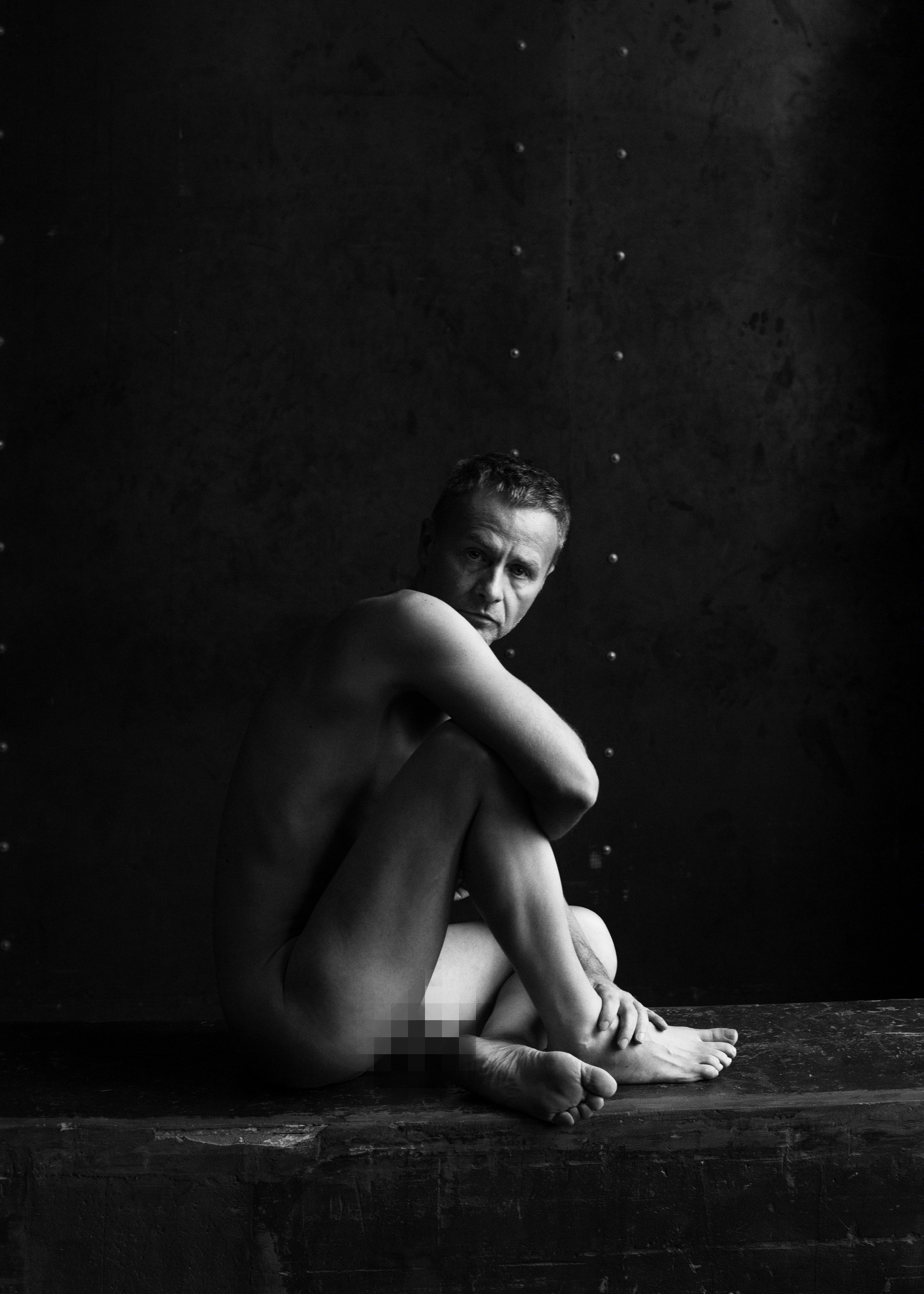 Алекс (18+). Фотограф в Москве Лера Юдина