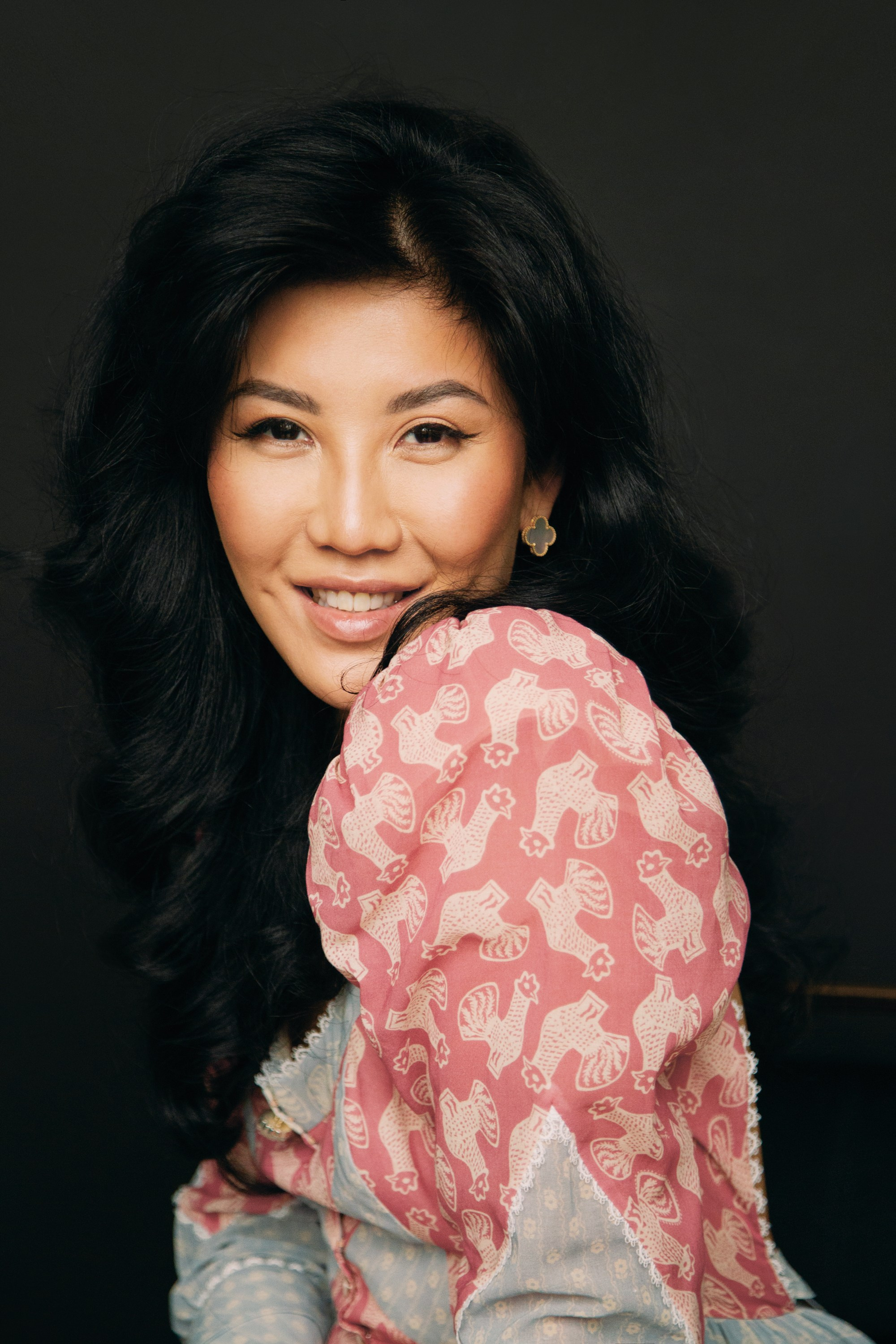 Портрет. Портретный фотограф в Москве Lelya Martian