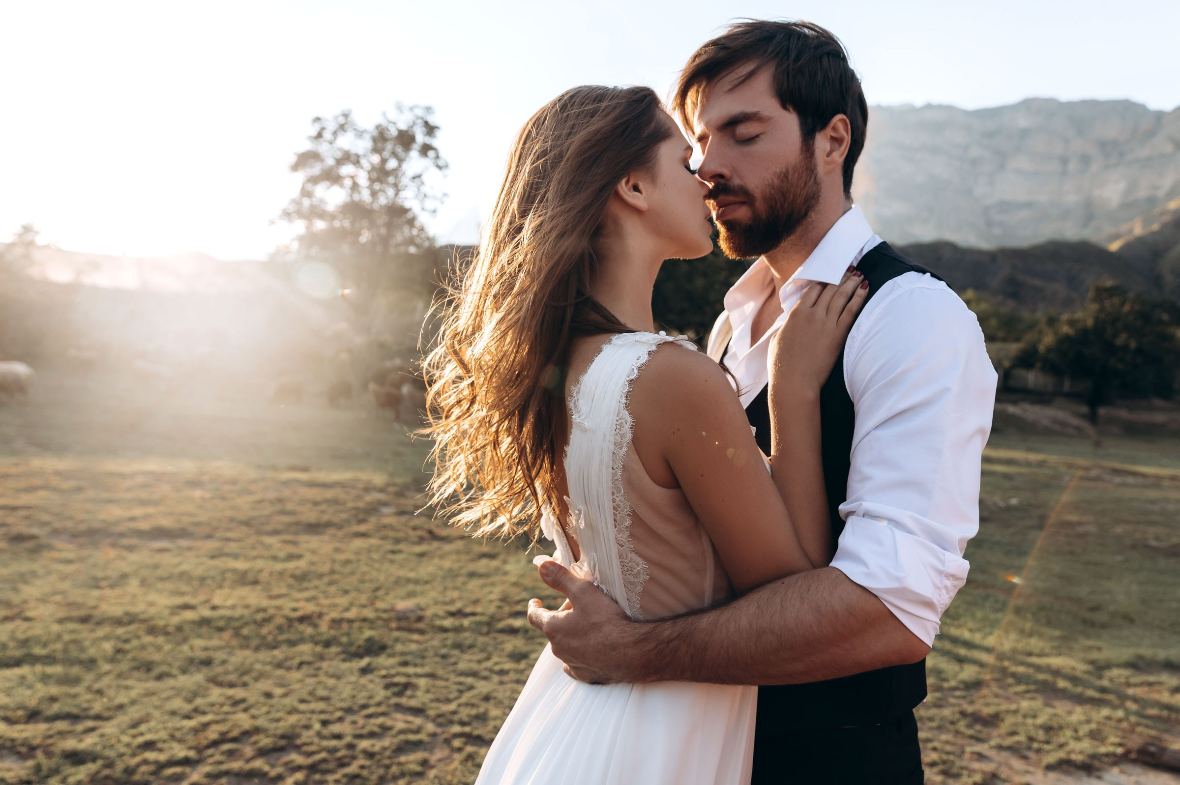 Дагестан. Камилла — свадебный и женский фотограф в Саратове