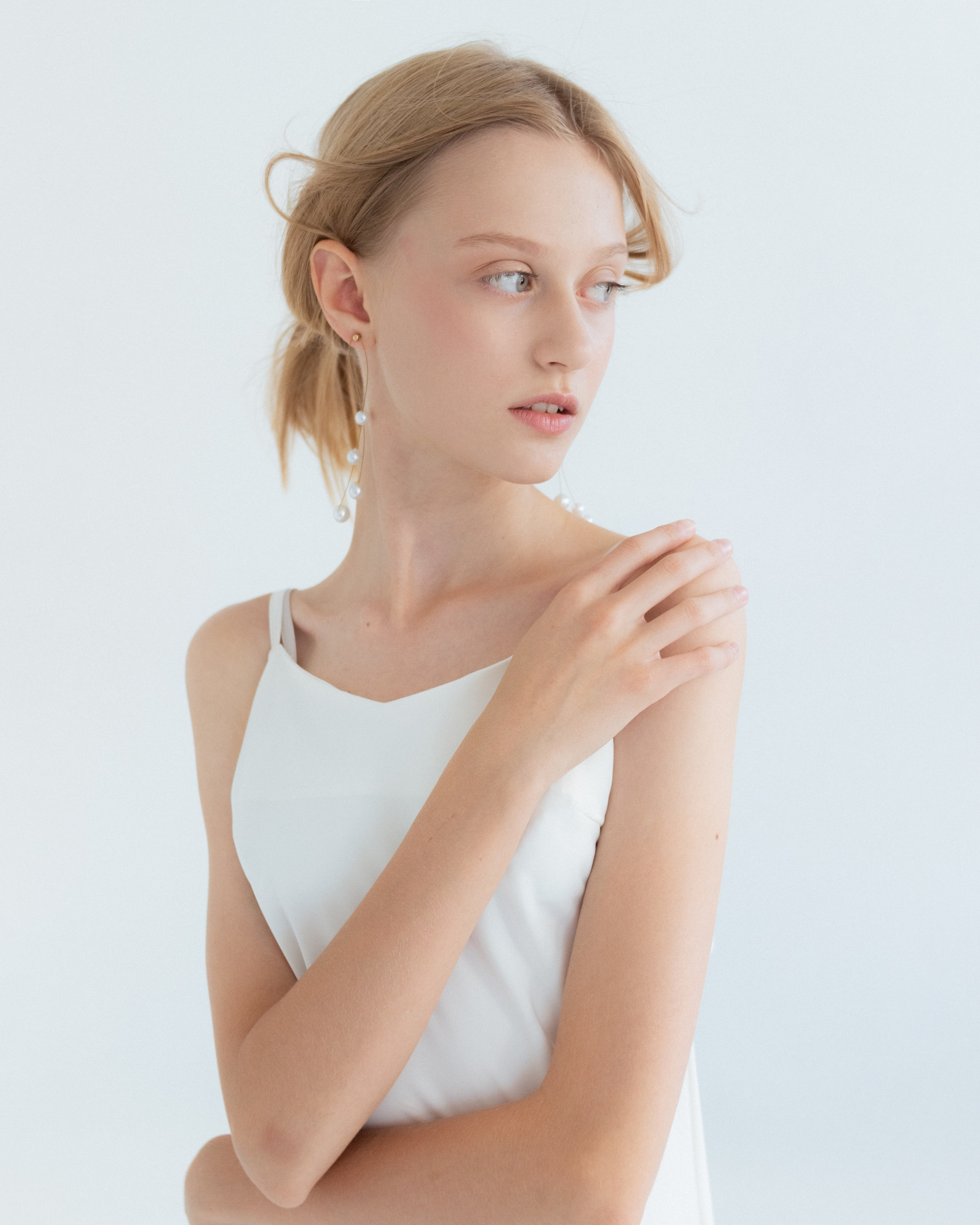 Kira. Modeling agency TM MODELS