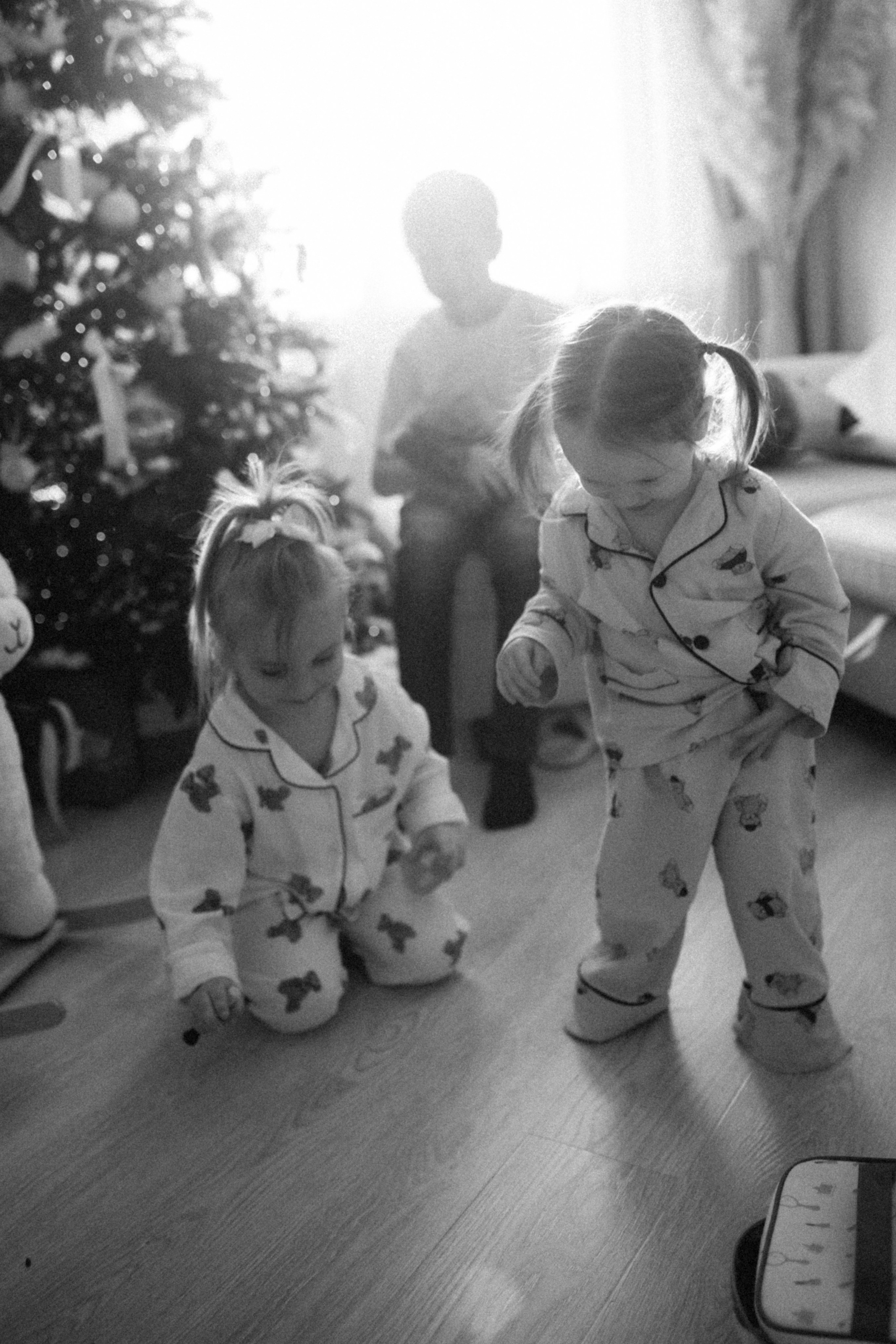 Мелании 2. Семейный фотограф в Москве и Люберцах Юлия Гуськова