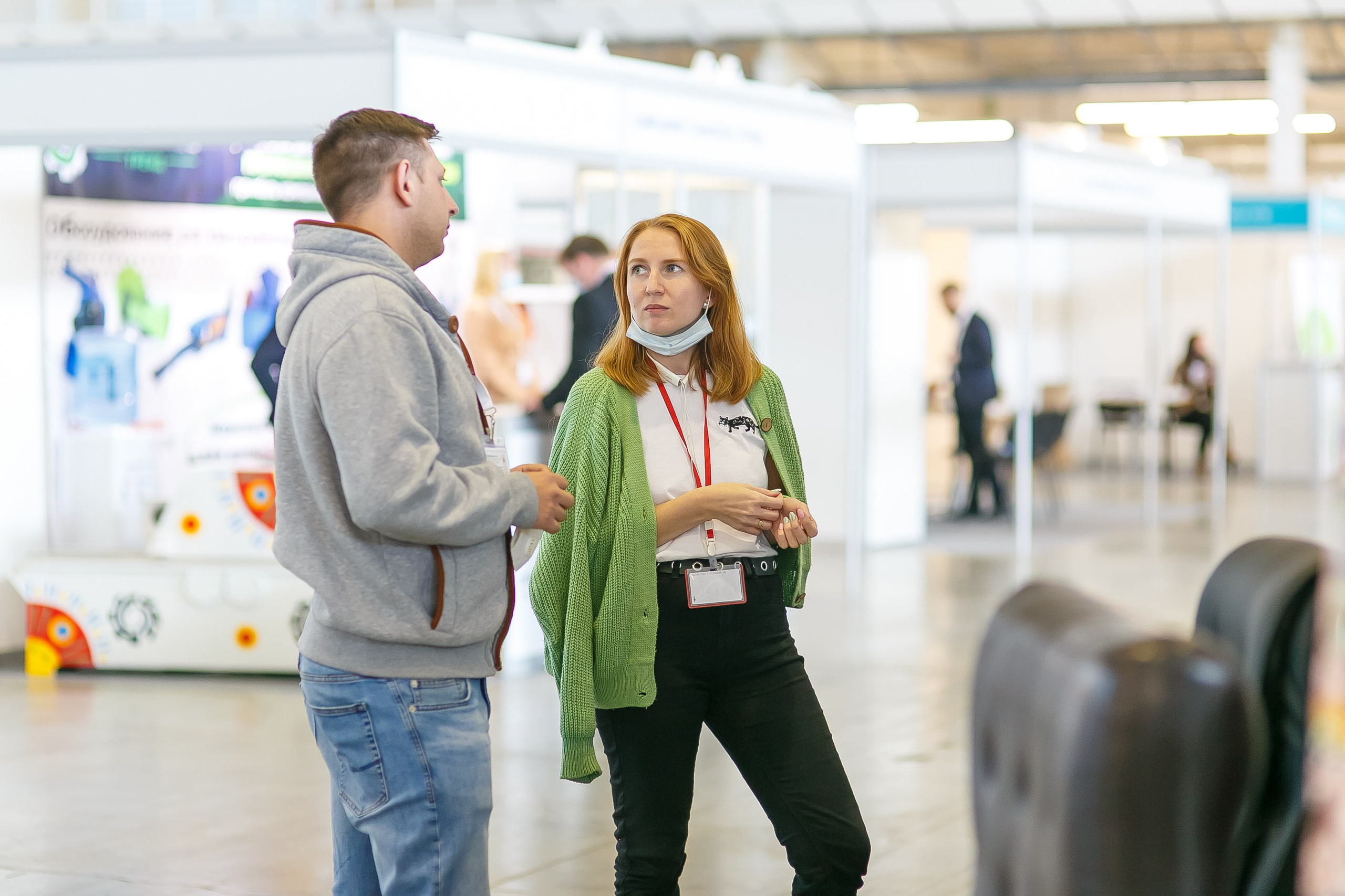 МВК Выставка МВЦ. Профессиональный фотограф Дугинов Николай | Екатеринбург