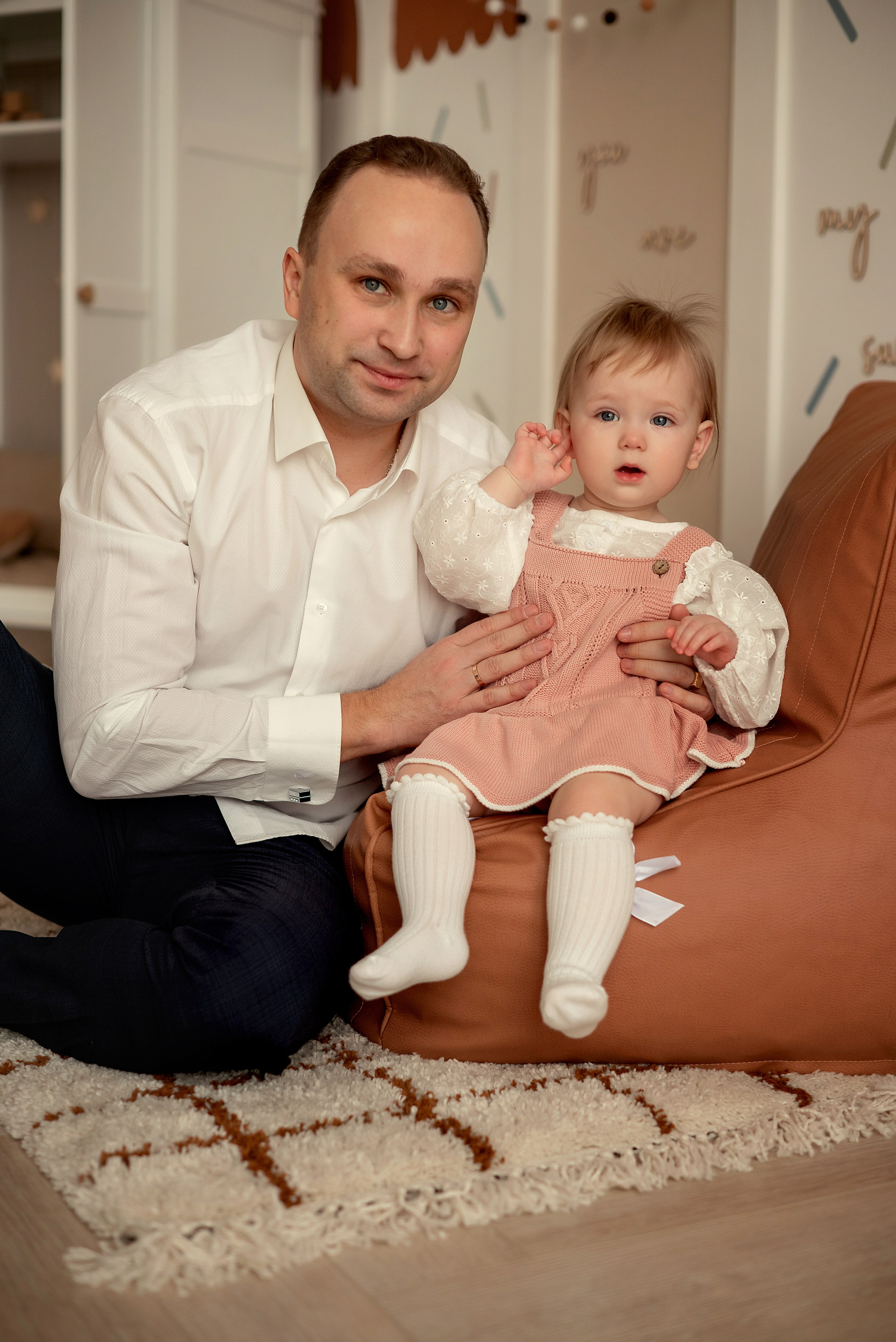 Студийные съемки. Семейный и детский фотограф Чернова Олеся