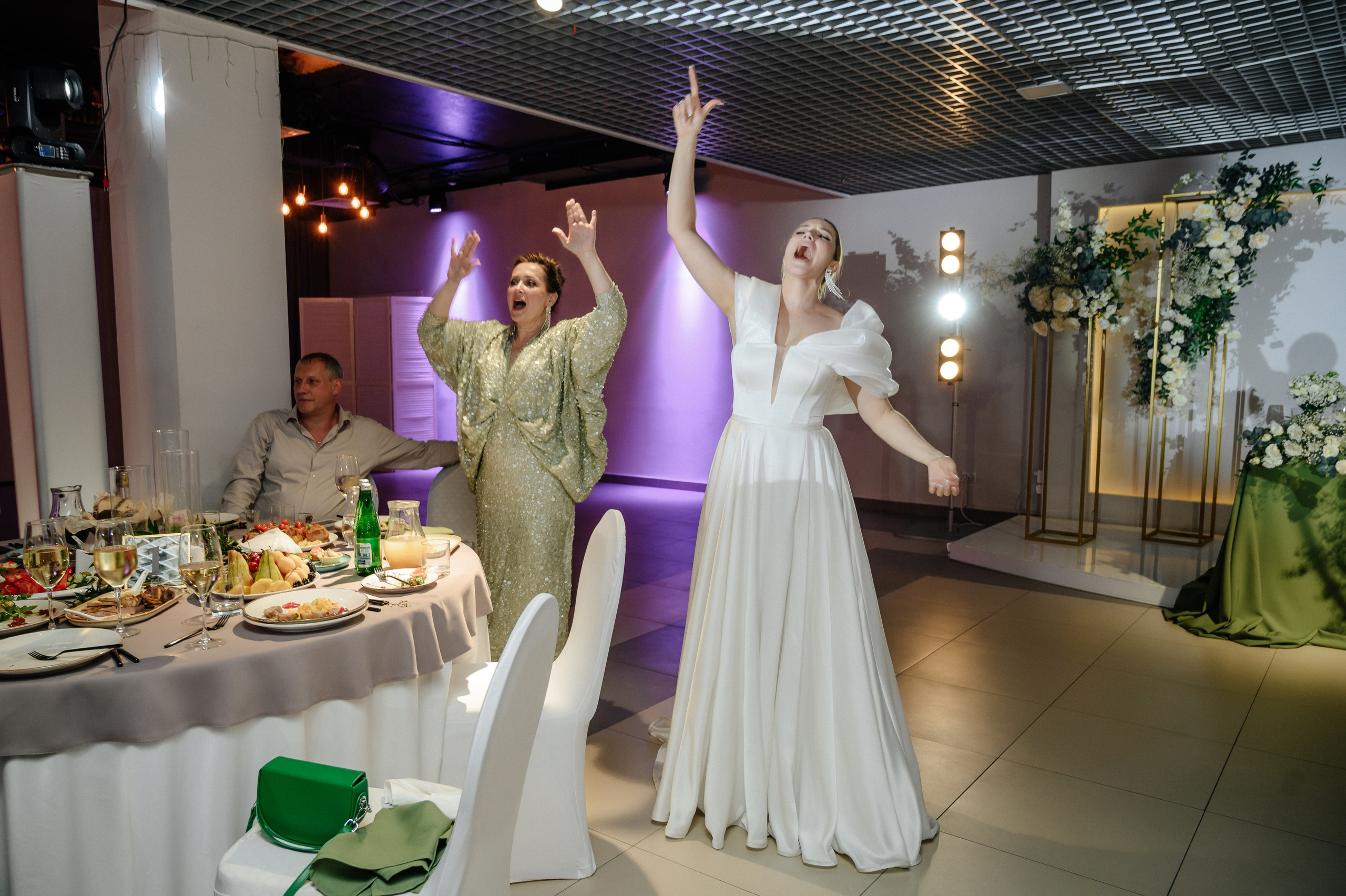 Иван и Анастасия. Фото-видеосъемка свадеб Venson Films