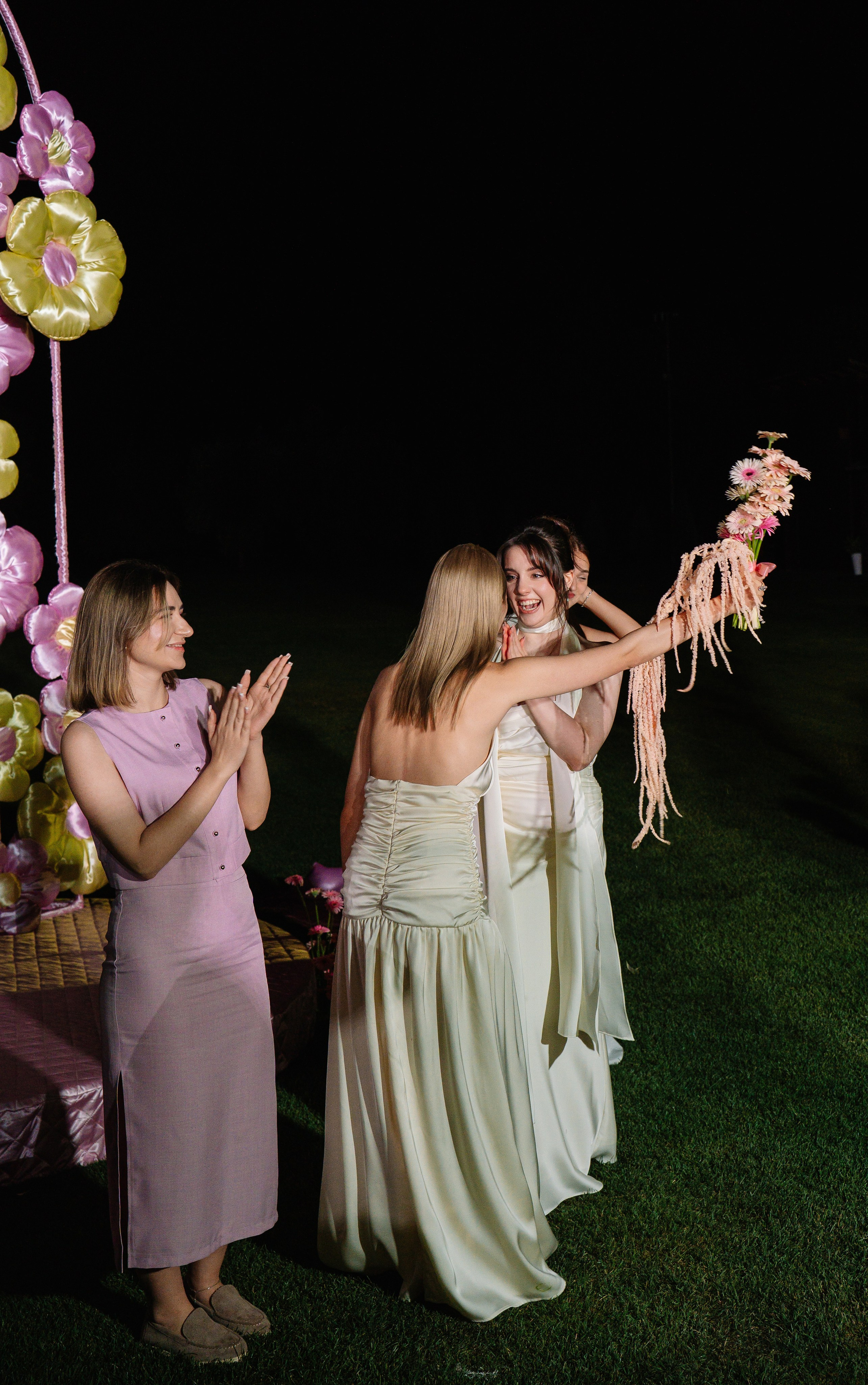 Андрей и Катя. Свадебный и семейный фотограф в Анапе Елена Полетаева