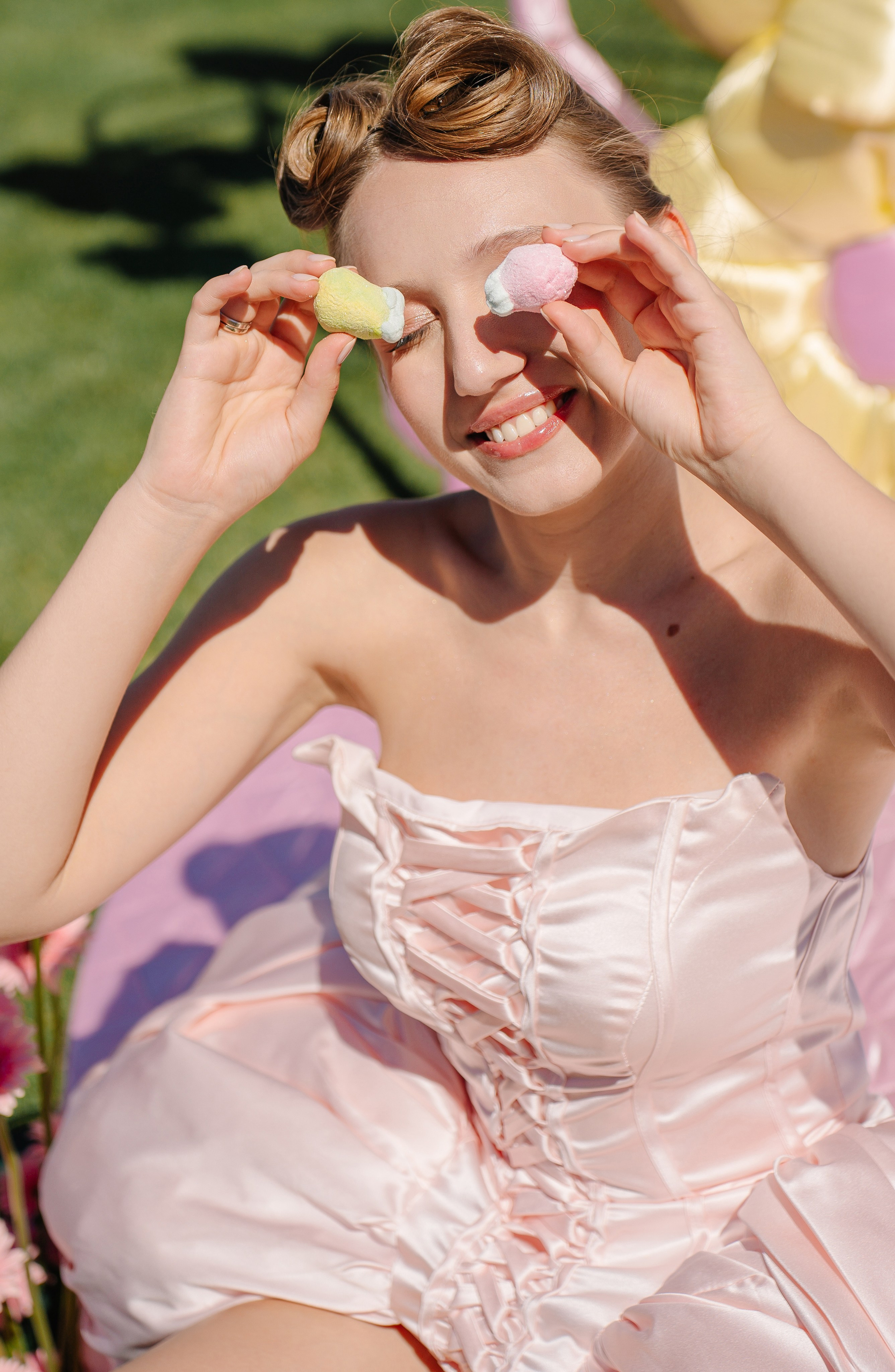 Андрей и Катя. Свадебный и семейный фотограф в Анапе Елена Полетаева