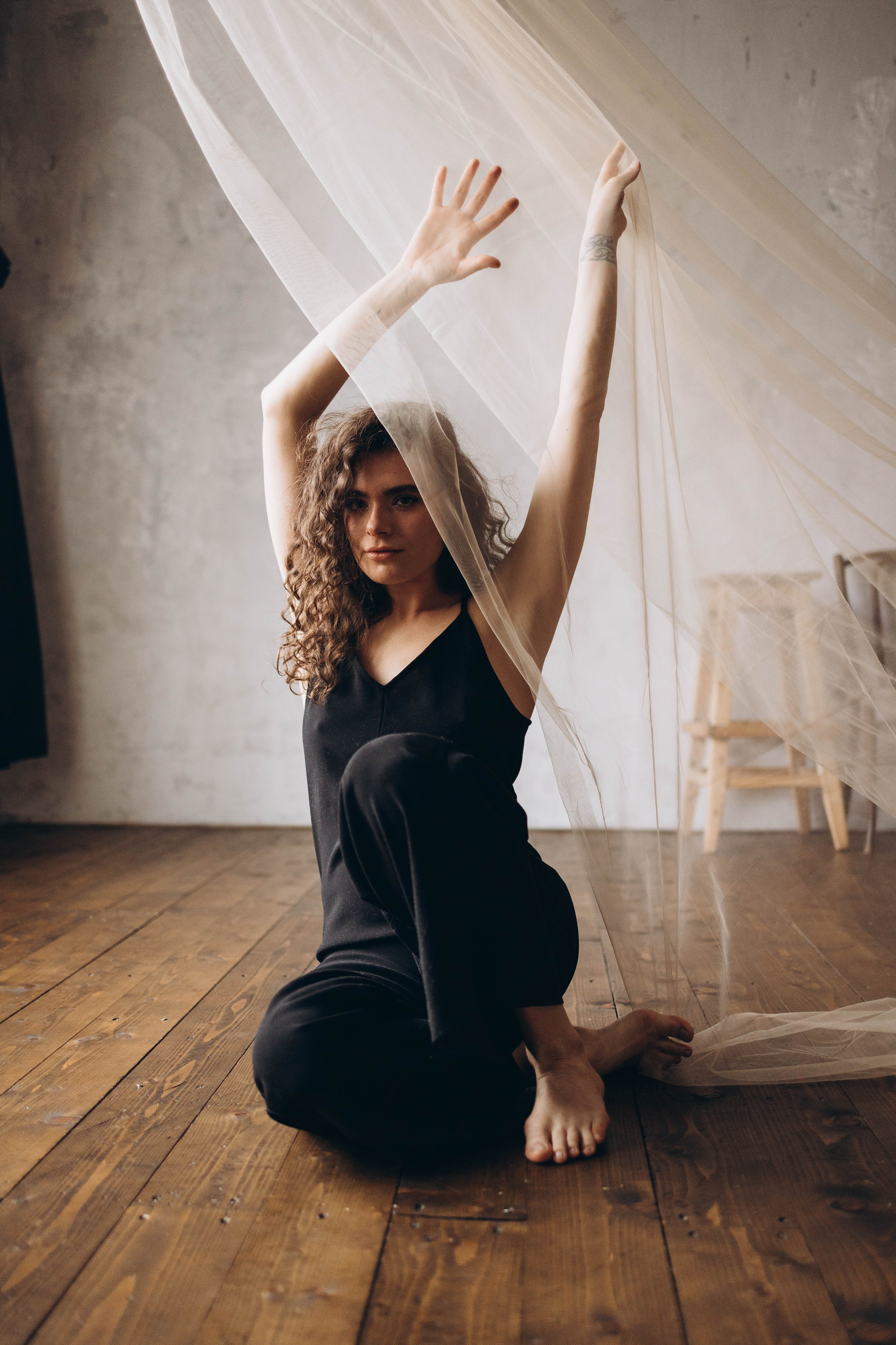 Влада. Семейный фотограф в Москве Виктория Ястребинская