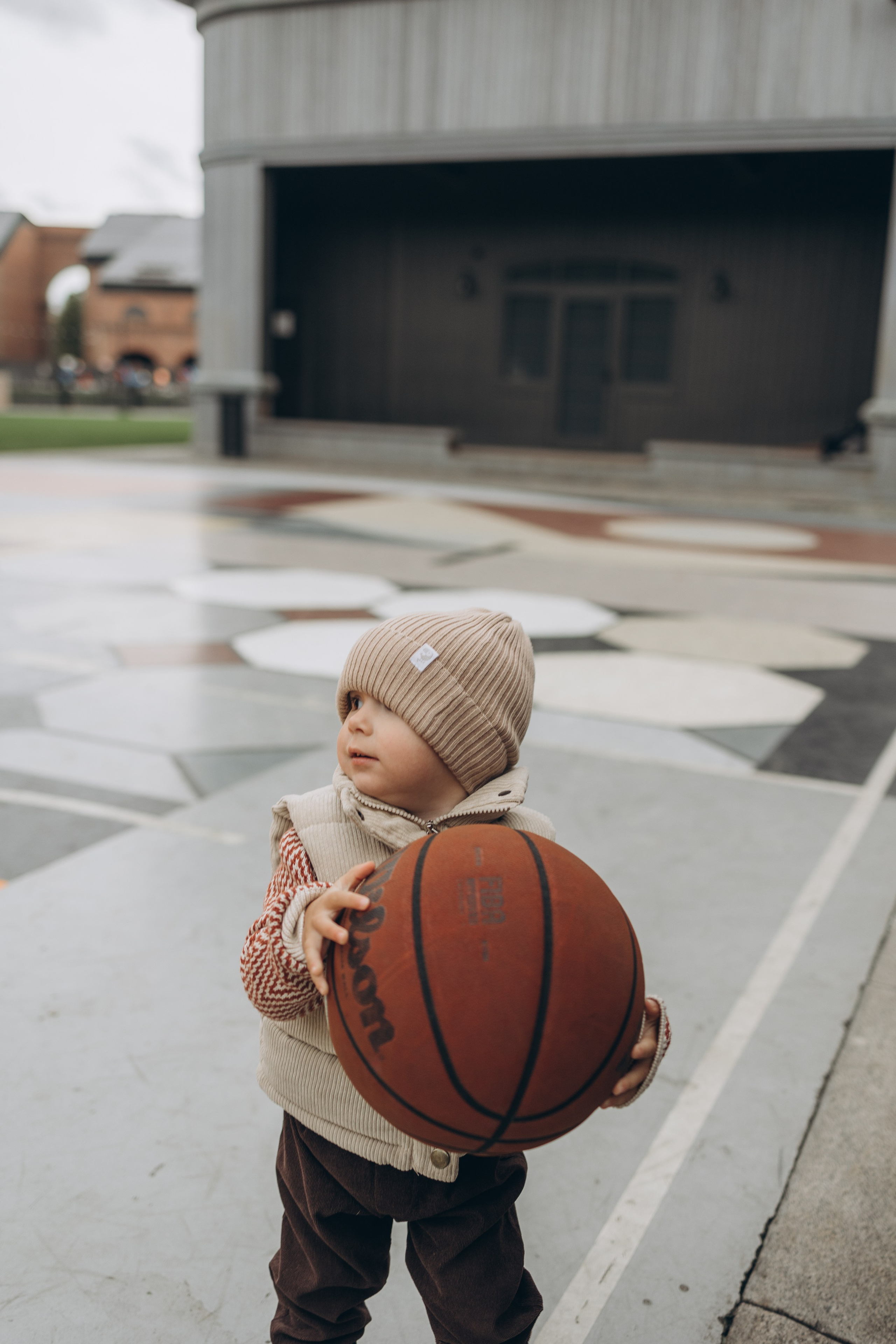 Полина и Матвей. Семейный фотограф в Москве Виктория Ястребинская