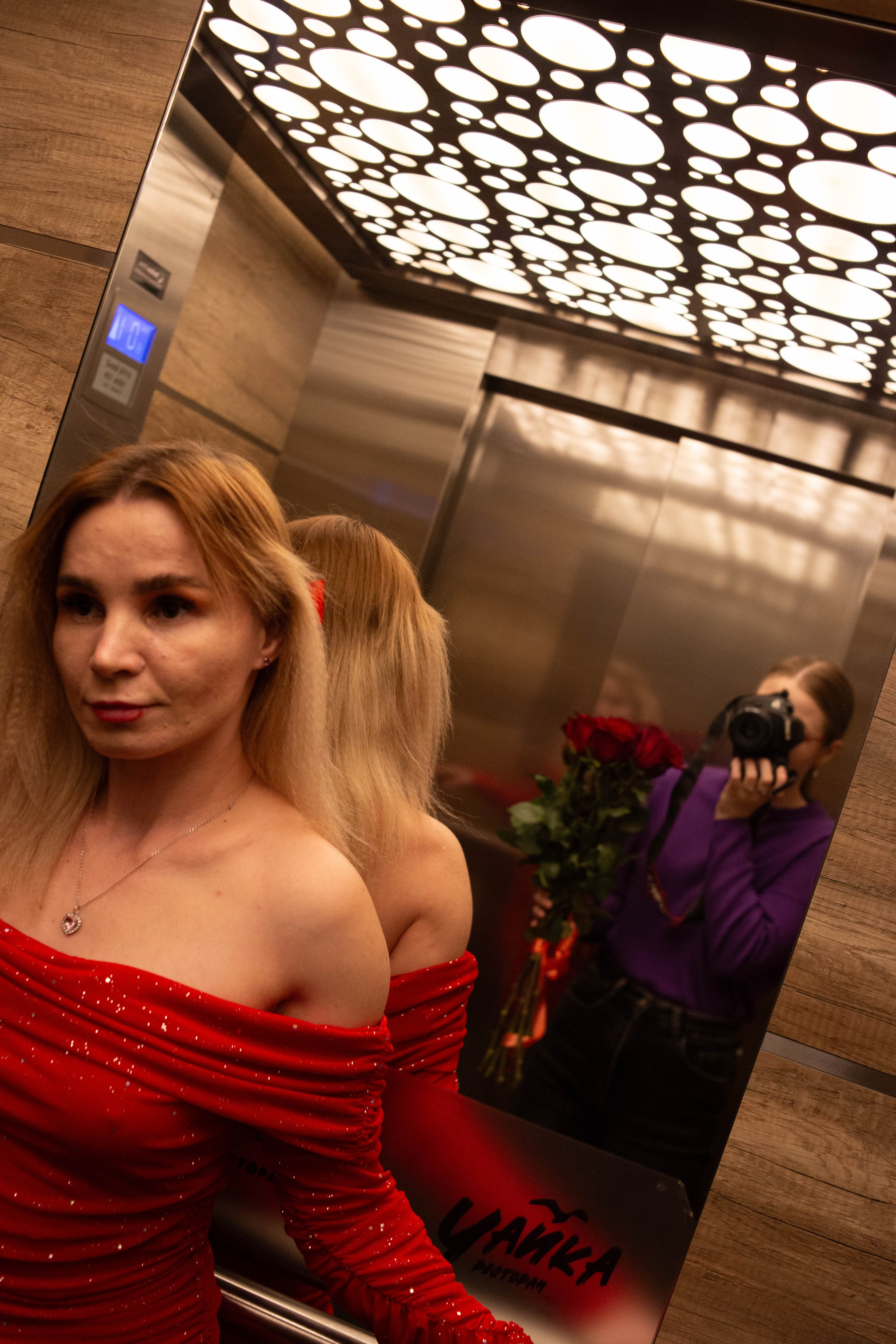 Инесса. Семейный фотограф Софи Симакова в Волгограде и Волжском