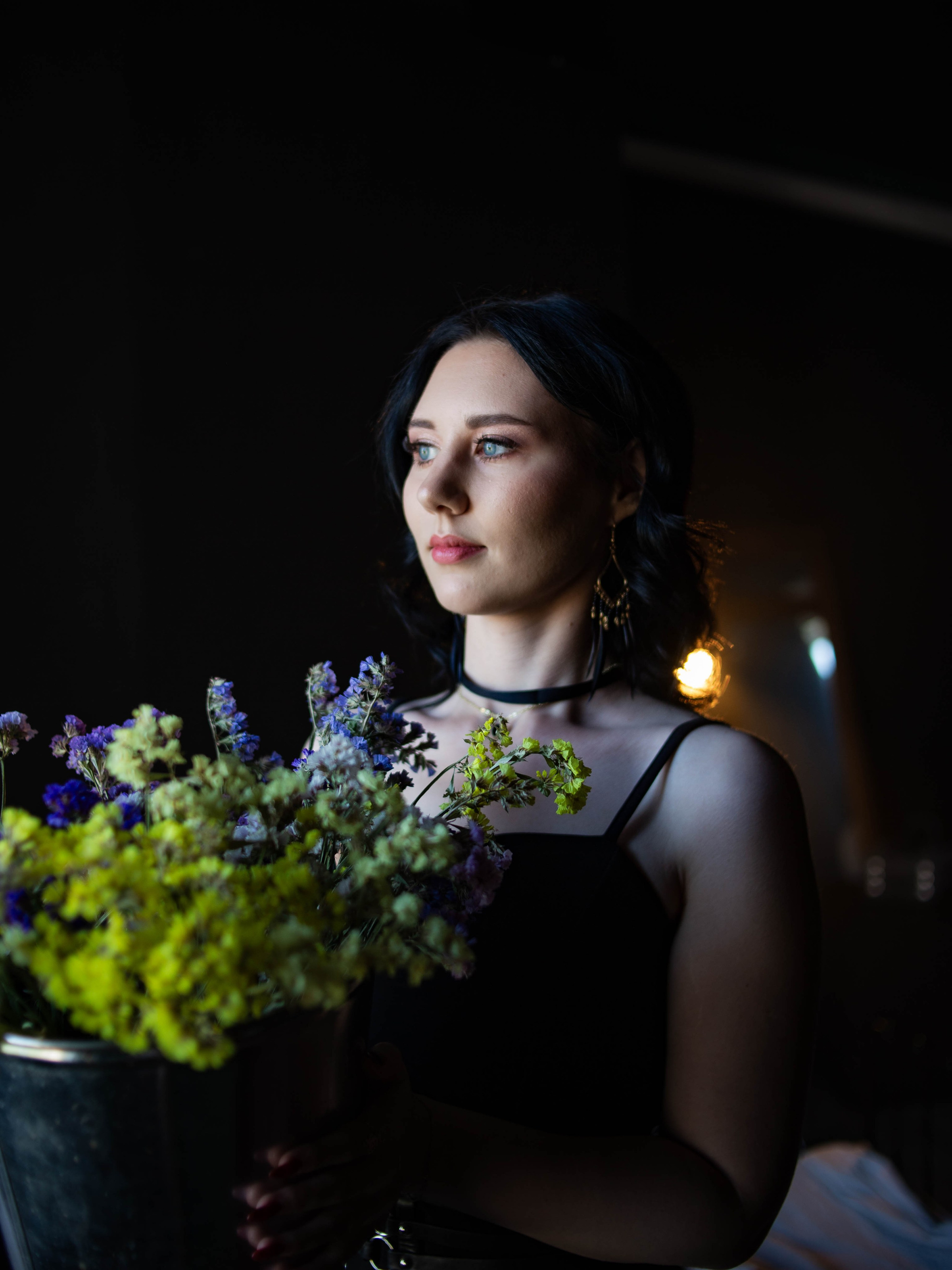 Ксения. Семейный фотограф Софи Симакова в Волгограде и Волжском