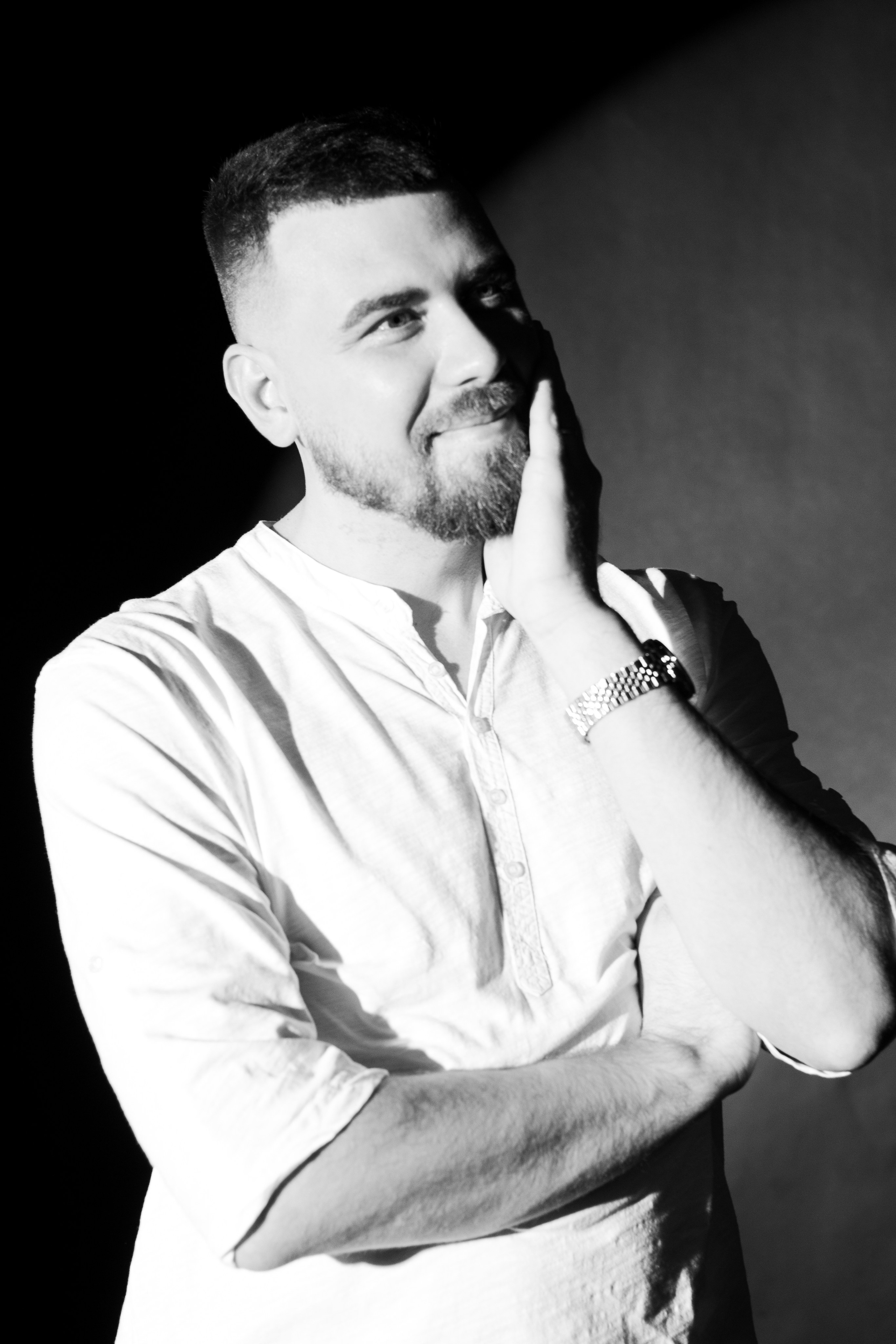 Алексей. Семейный фотограф Софи Симакова в Волгограде и Волжском