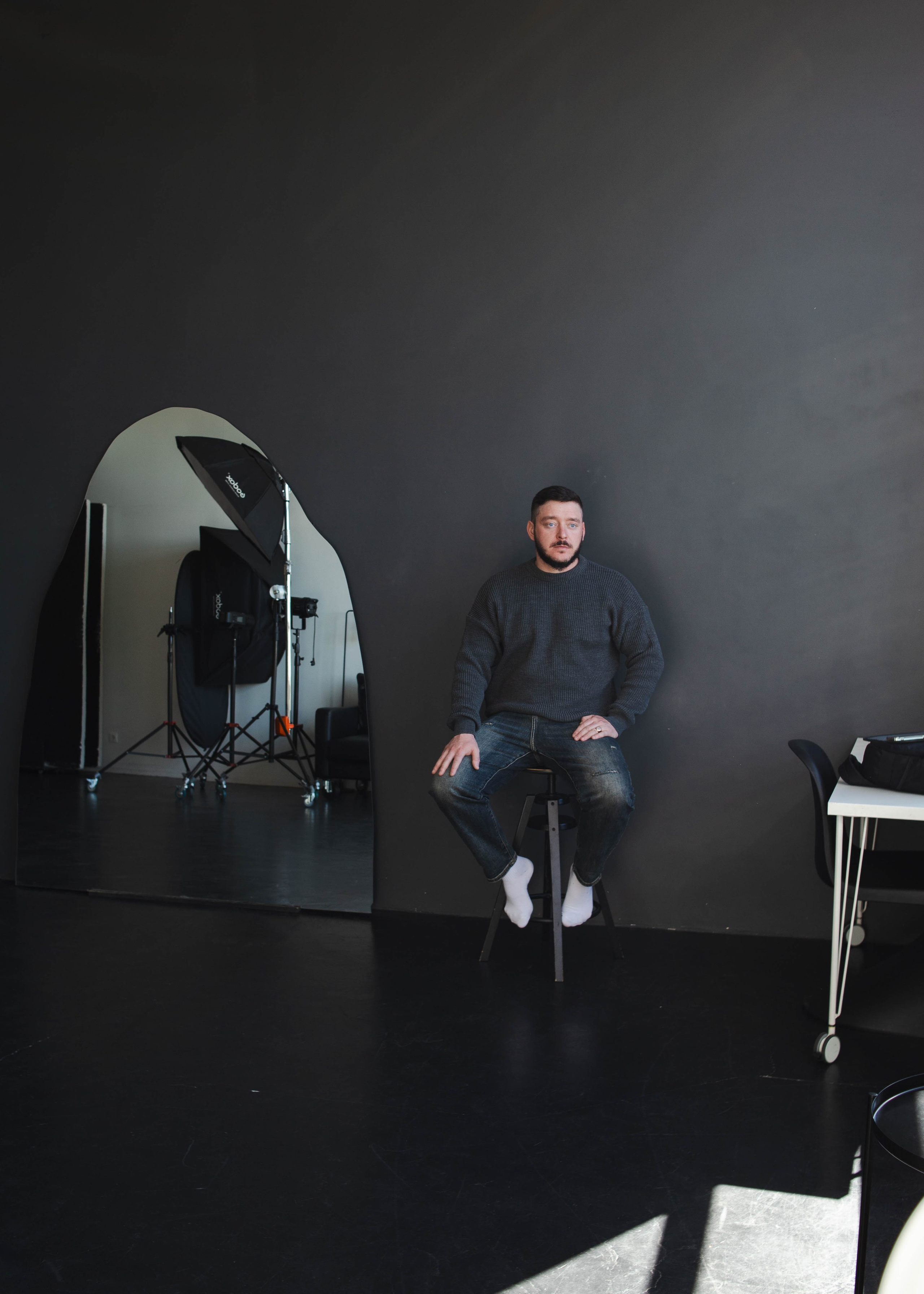 Андрей. Семейный фотограф Софи Симакова в Волгограде и Волжском