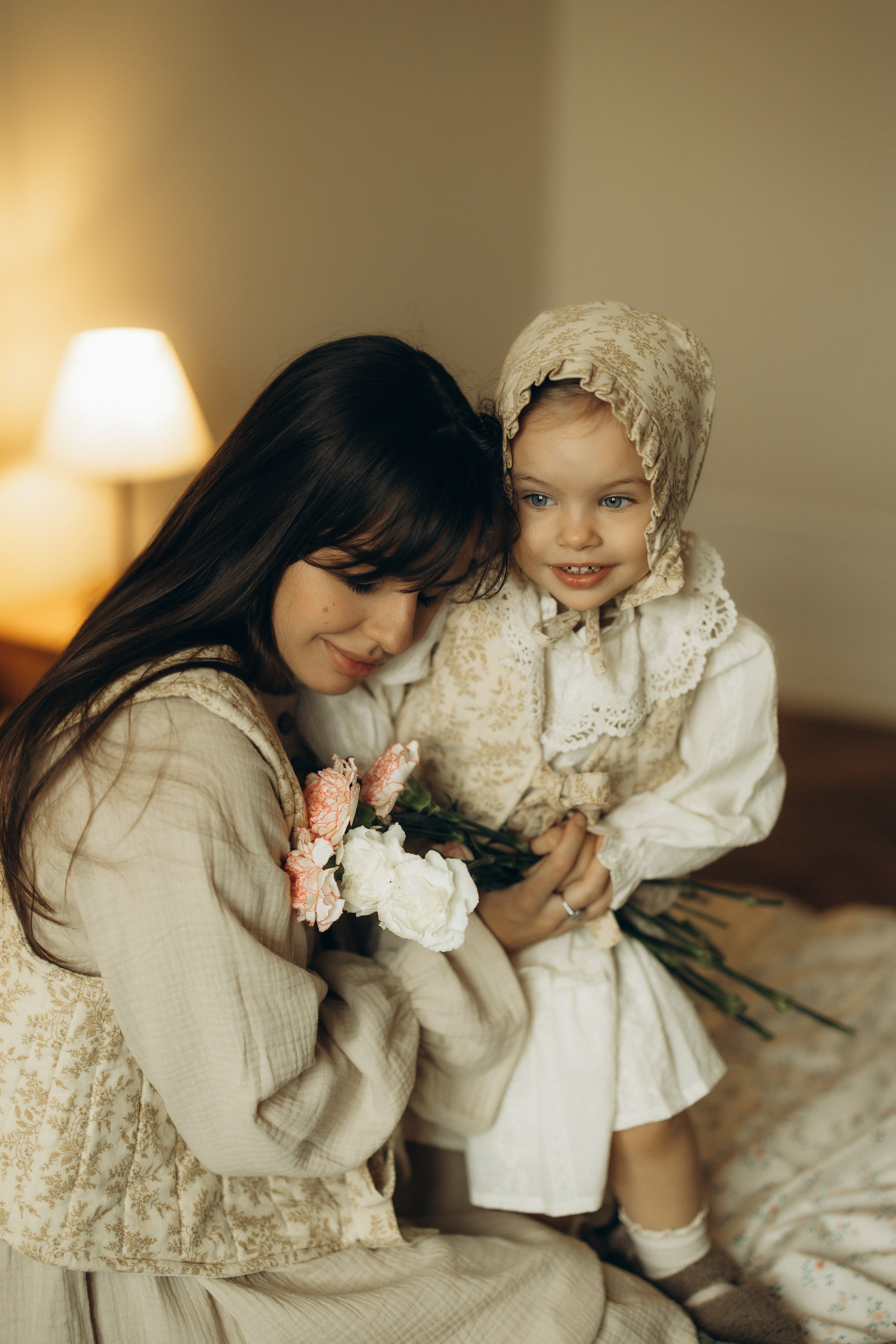 Женя, Саша. Семейный фотограф Оля Гладченко