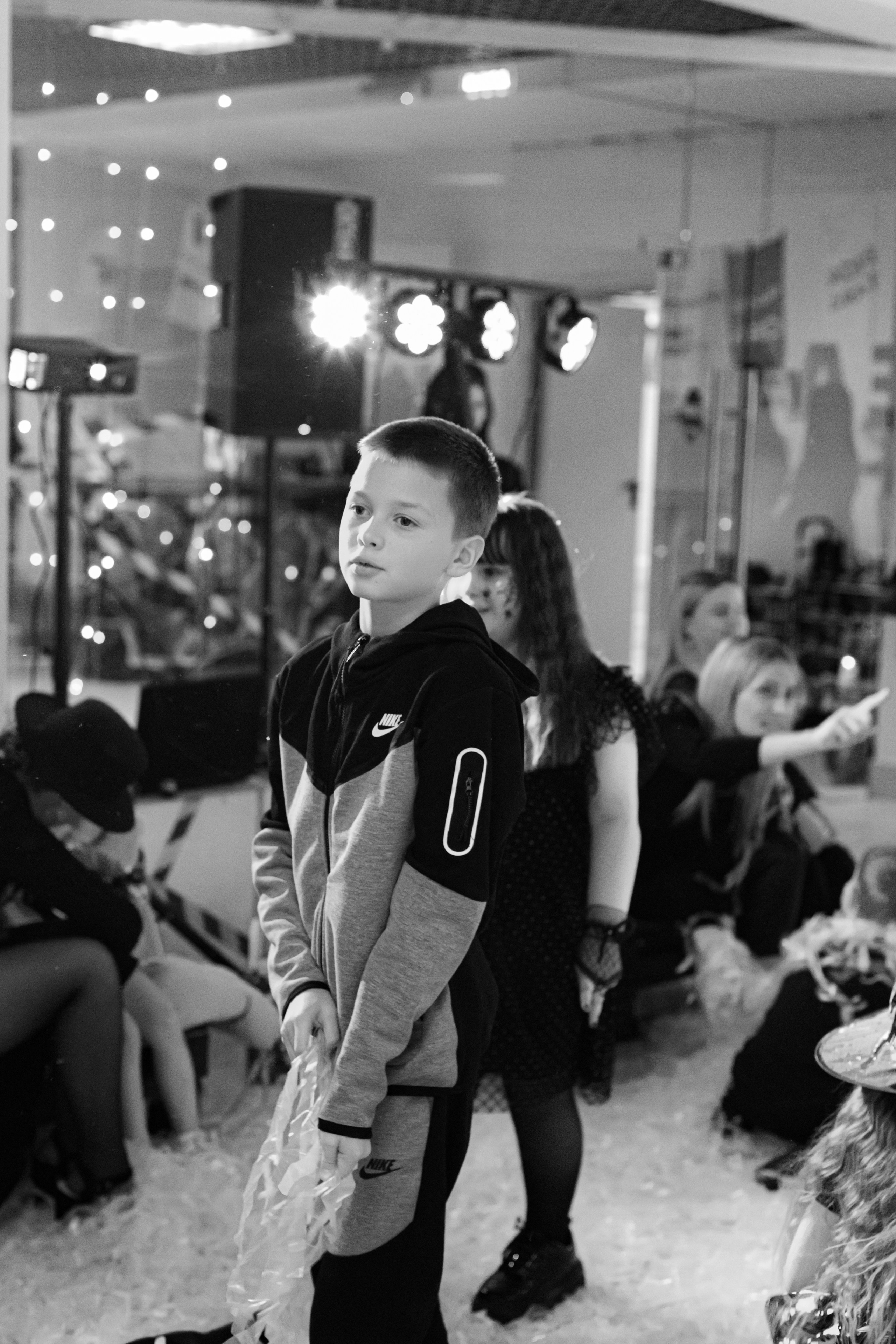 HALLOWEEN. Photokarish