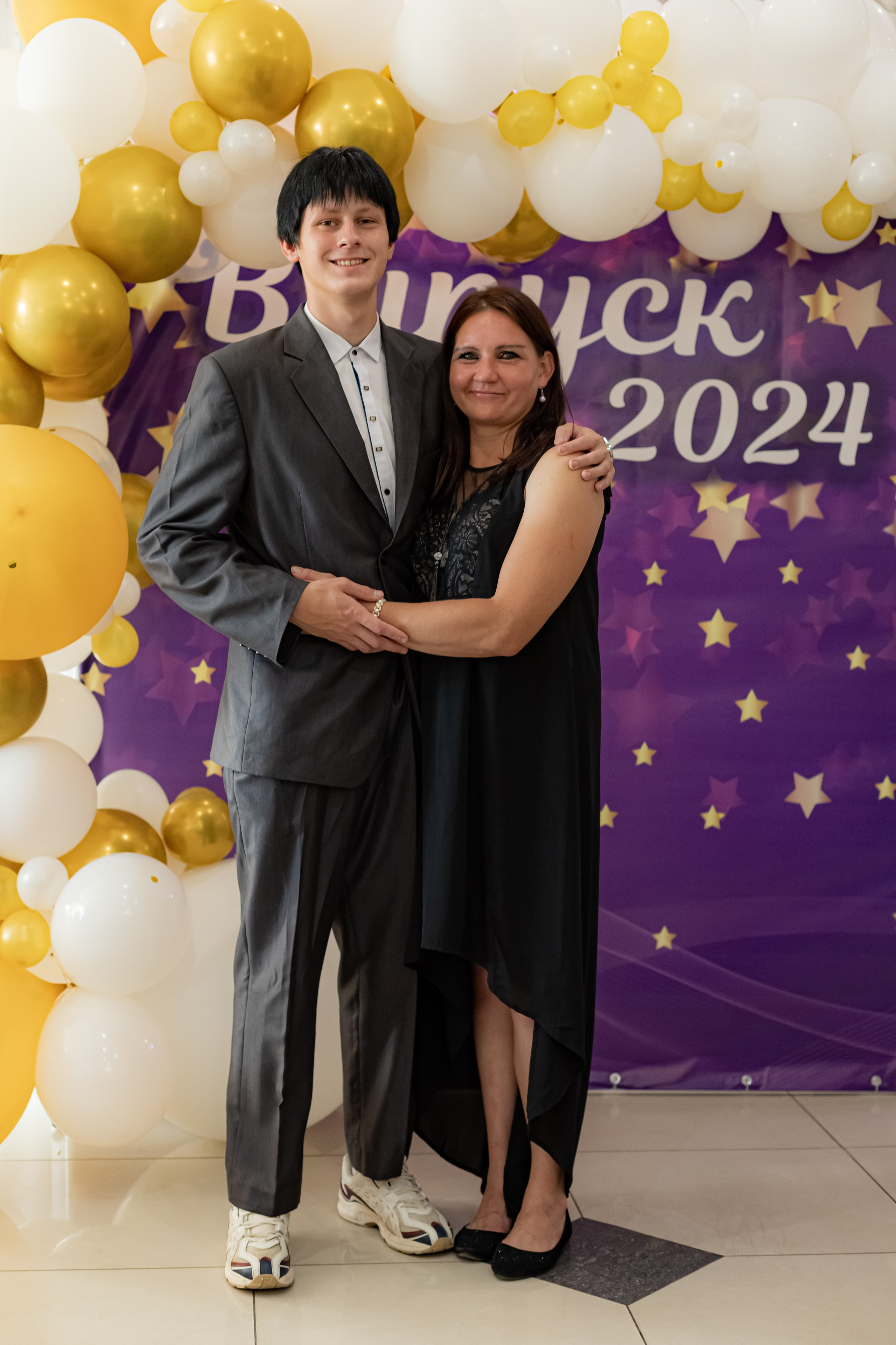 Выпускной. Photokarish