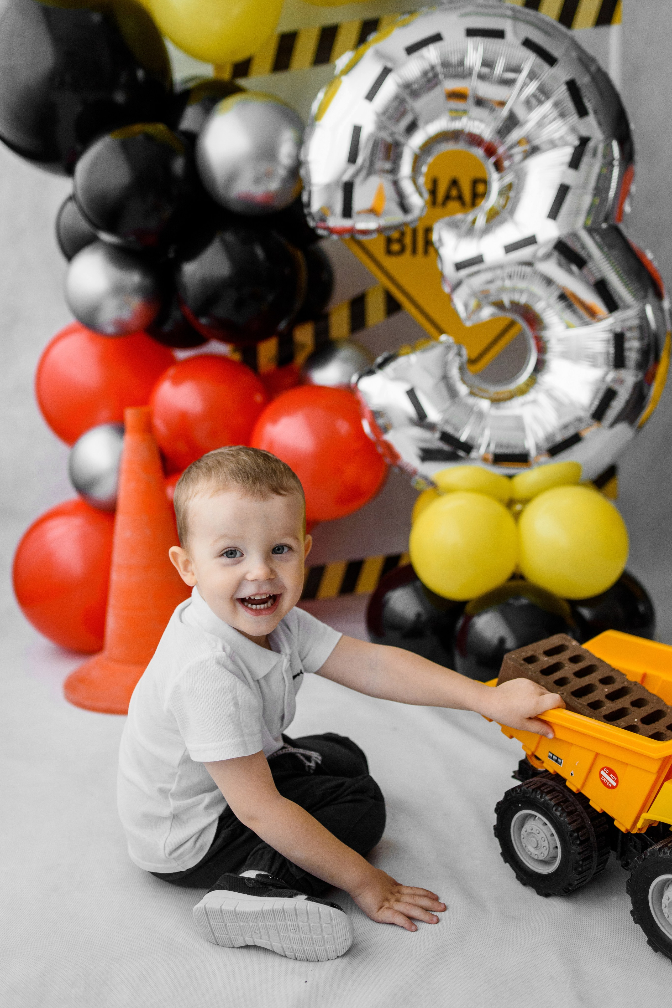 Дни рождения. Фотограф Шарыпово