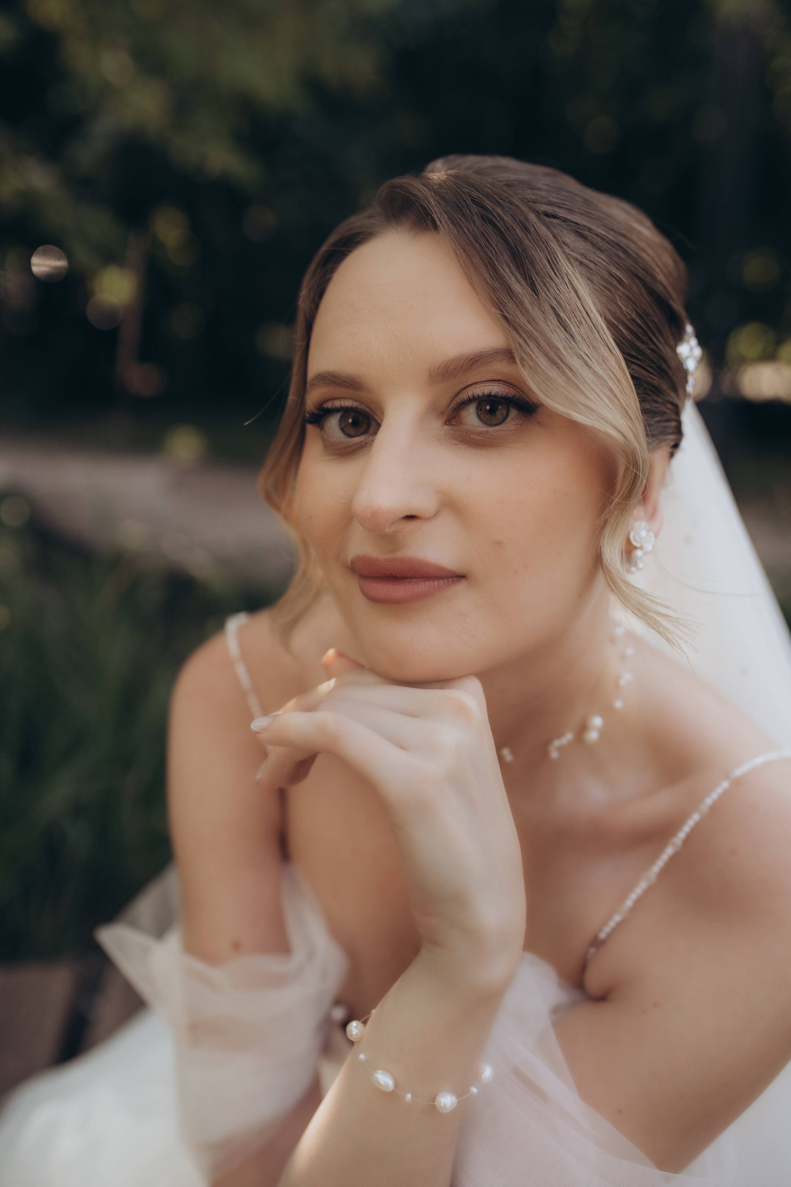 Влад и Даниела. Свадебный и семейный фотограф в Белгороде Евгения Курочкина