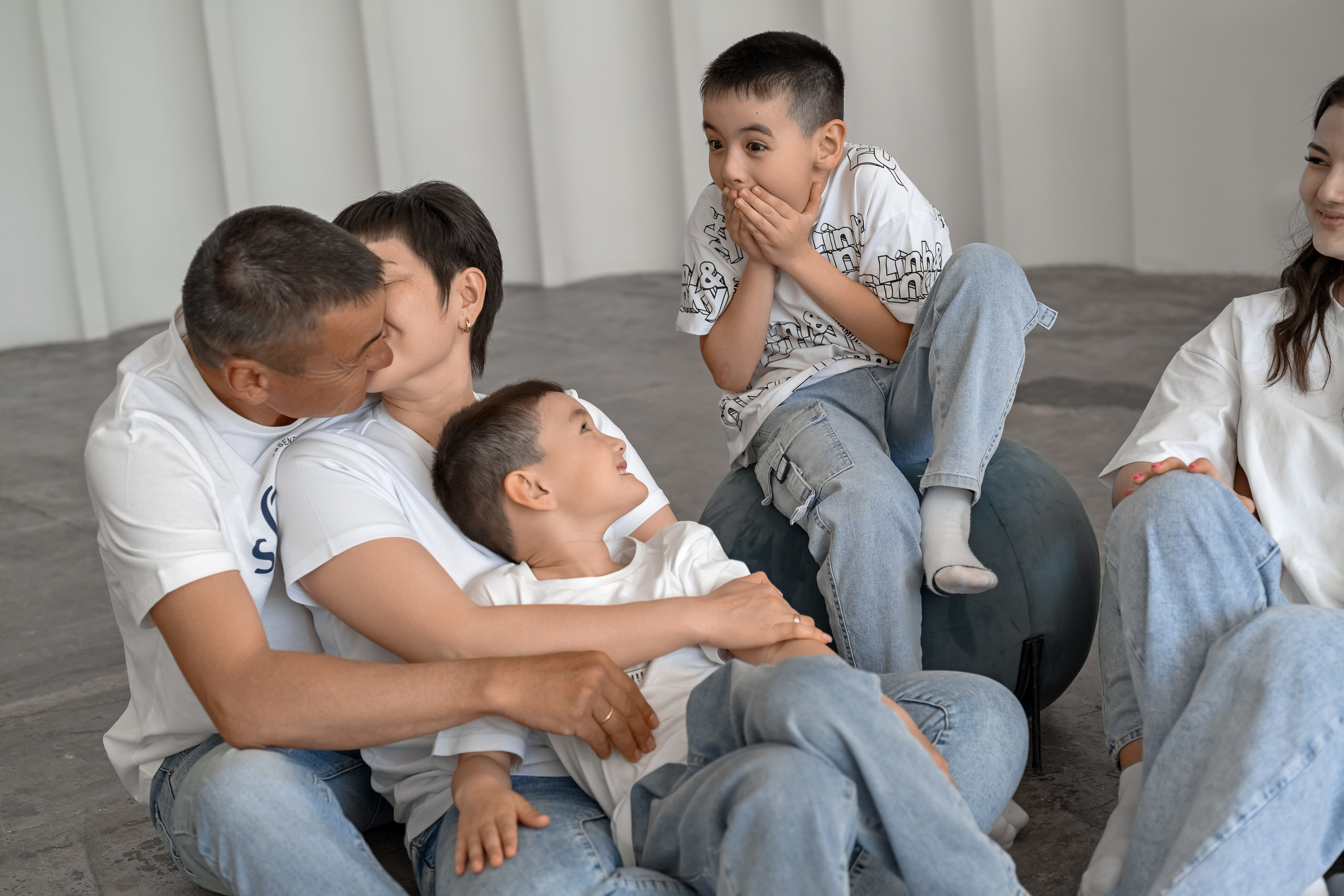 Фотостудия 2.8. Фотограф Саратов Юлия Петрова