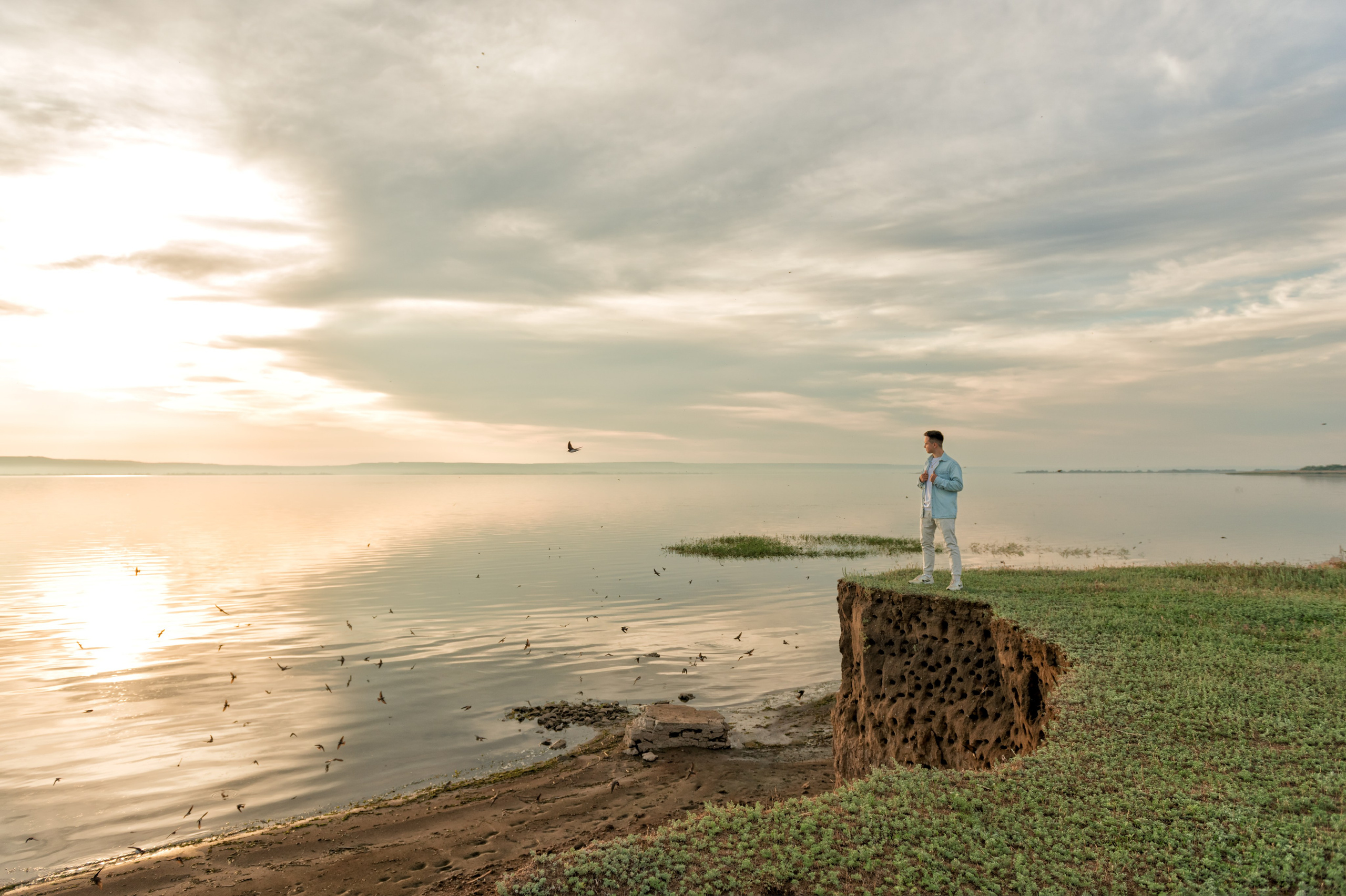 Виктория и Ян. Фотограф Саратов Юлия Петрова