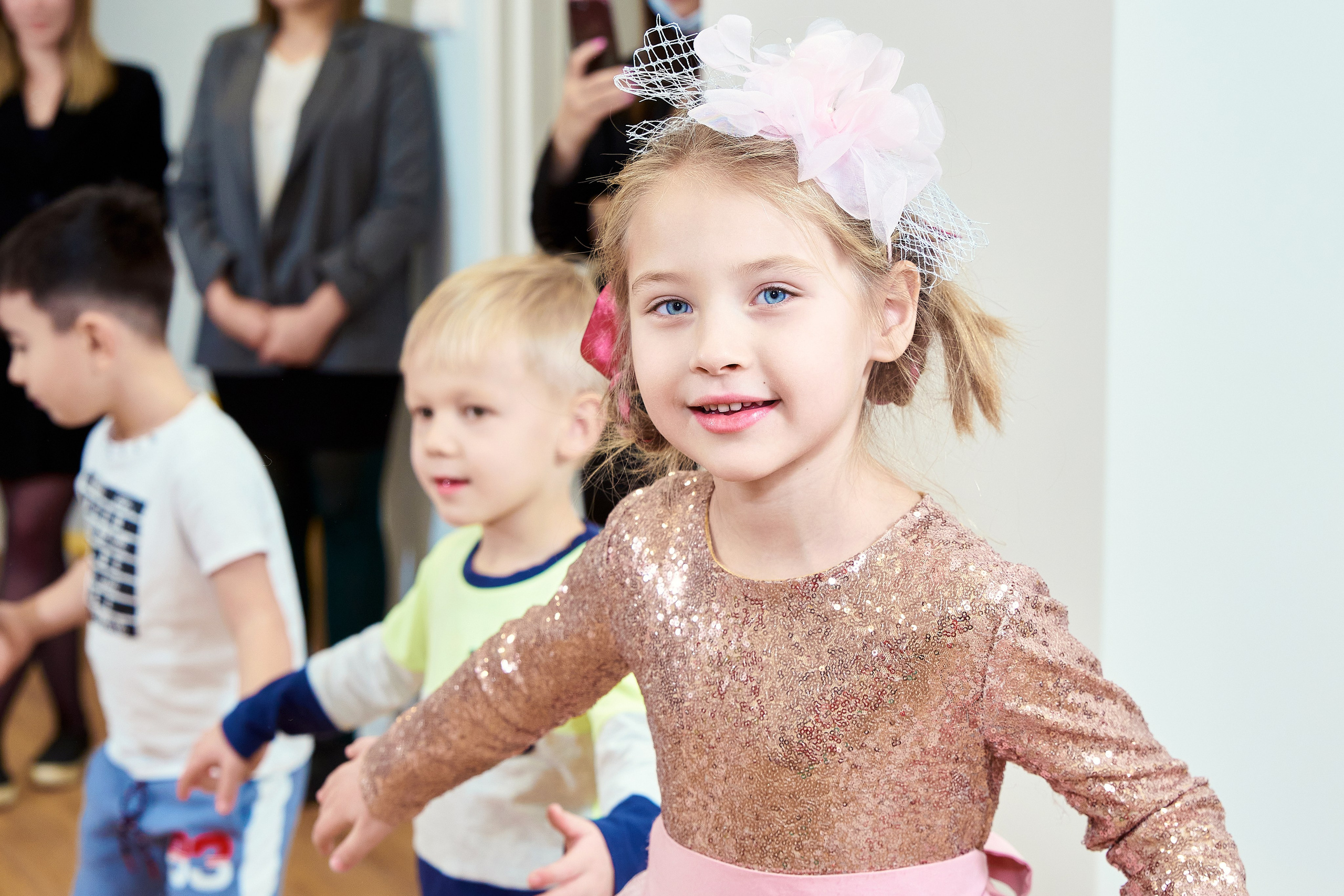 Саша, Гринч и Рождество. Goganaft.ru — Репортажный фотограф в Москве Георгий Коненков