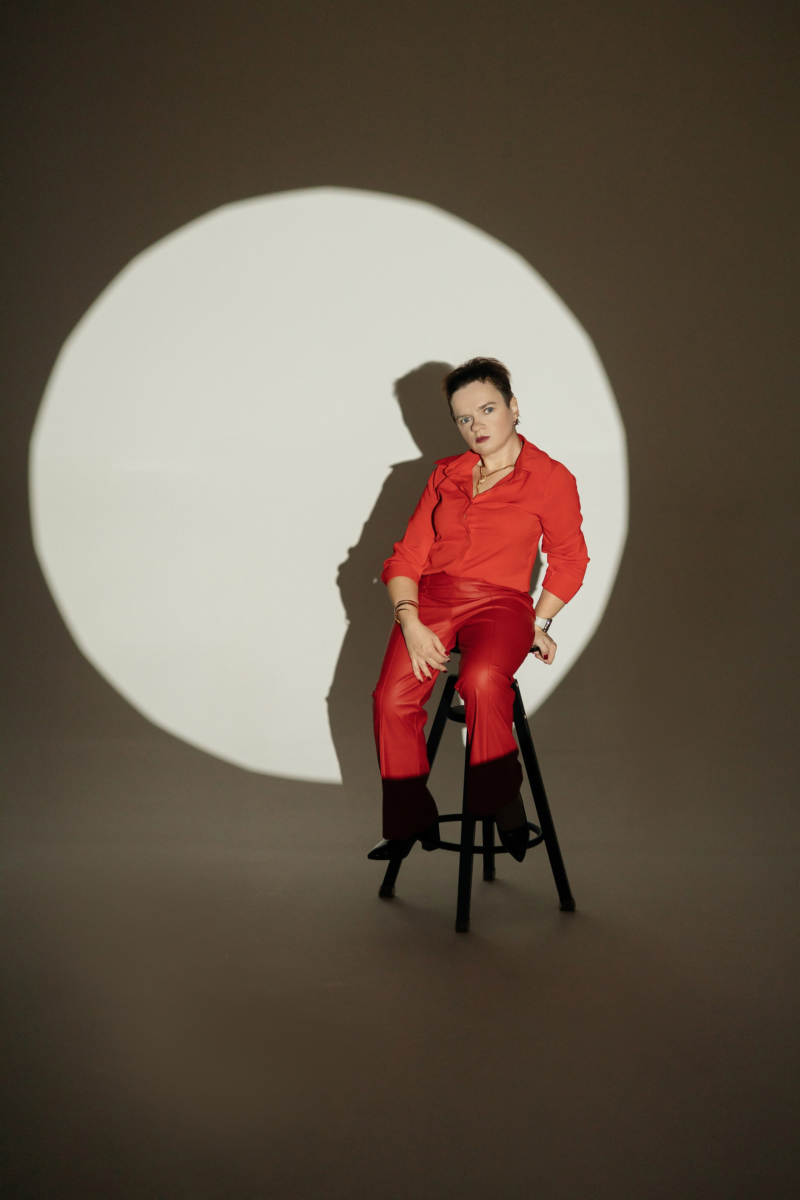 Оля. Фотосъемка в LUBI SPACE. Семейный фотограф в Рязани и Рязанской области