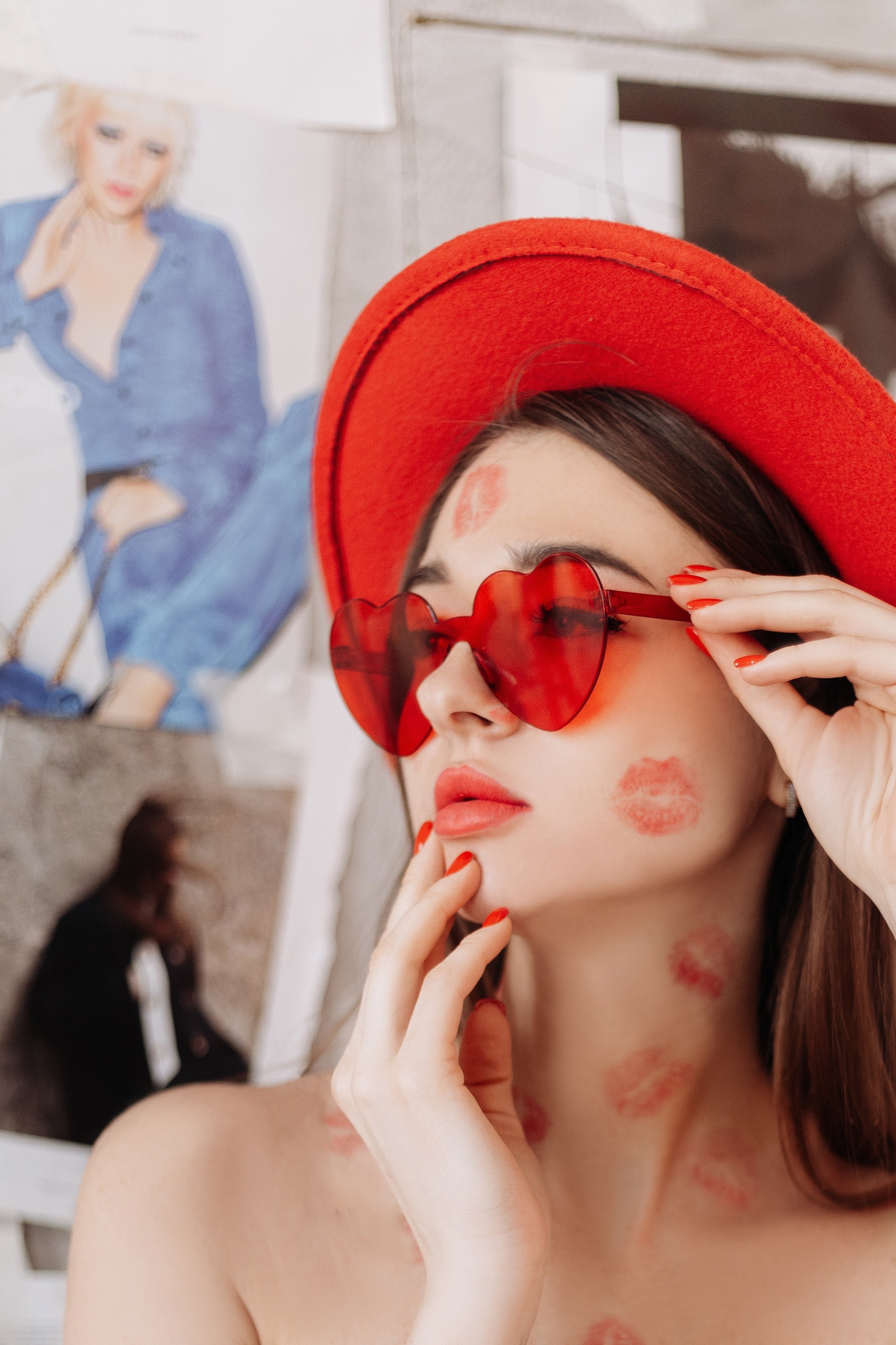 Анна и Оксана. Семейный фотограф в Рязани и Рязанской области