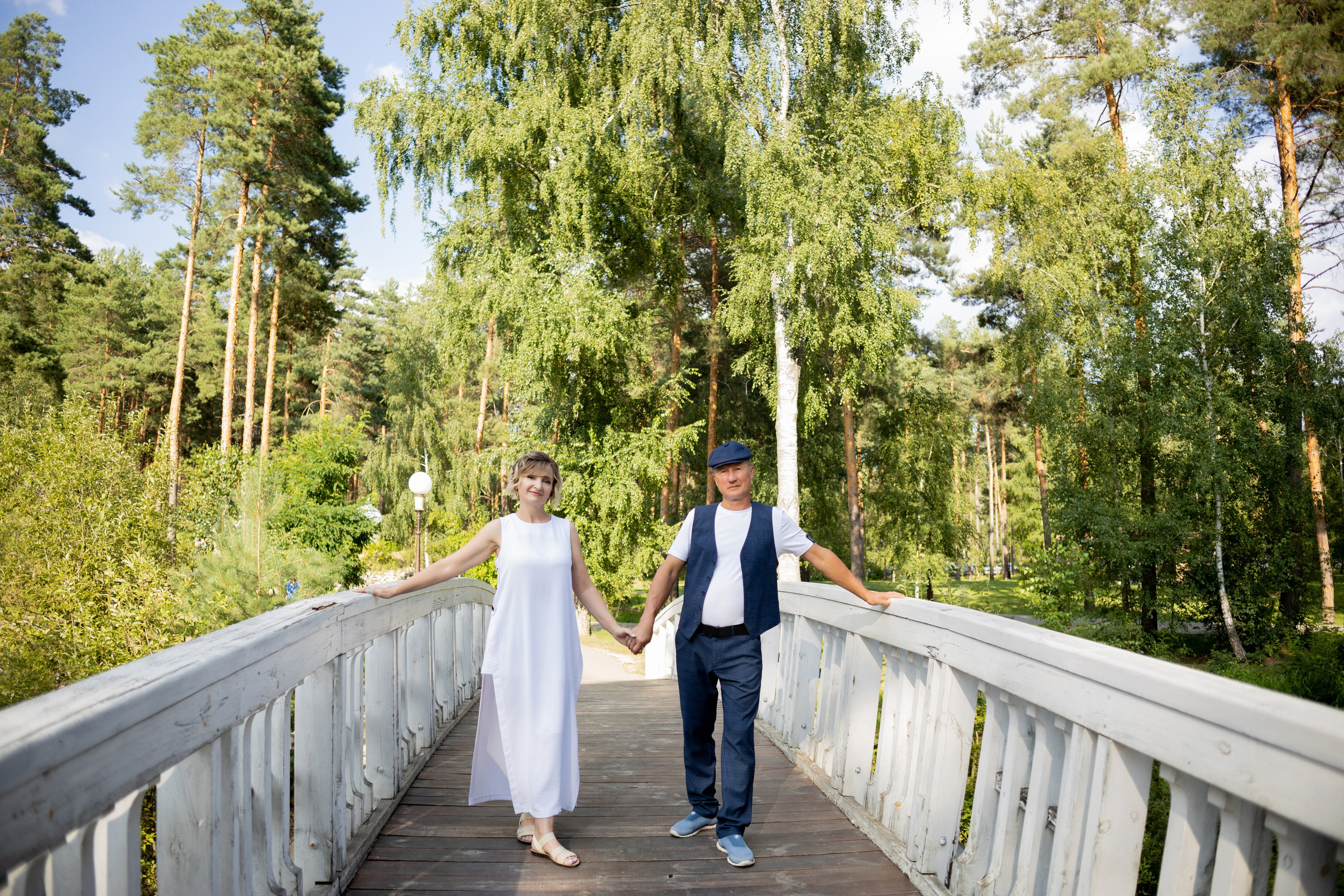 Татьяна и Александр. Семейный фотограф в Рязани и Рязанской области