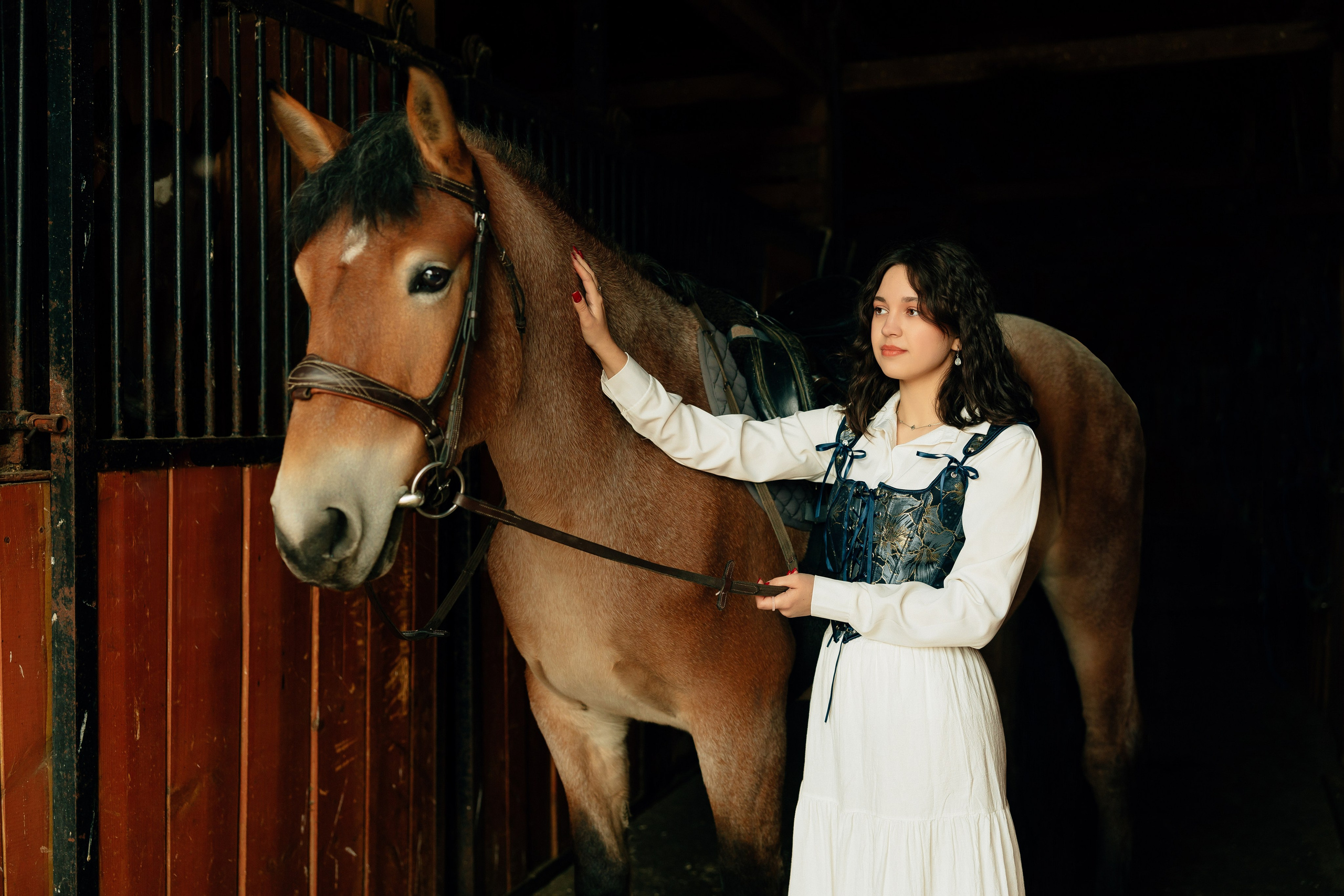 Татьяна и Плюша. Семейный фотограф в Рязани и Рязанской области