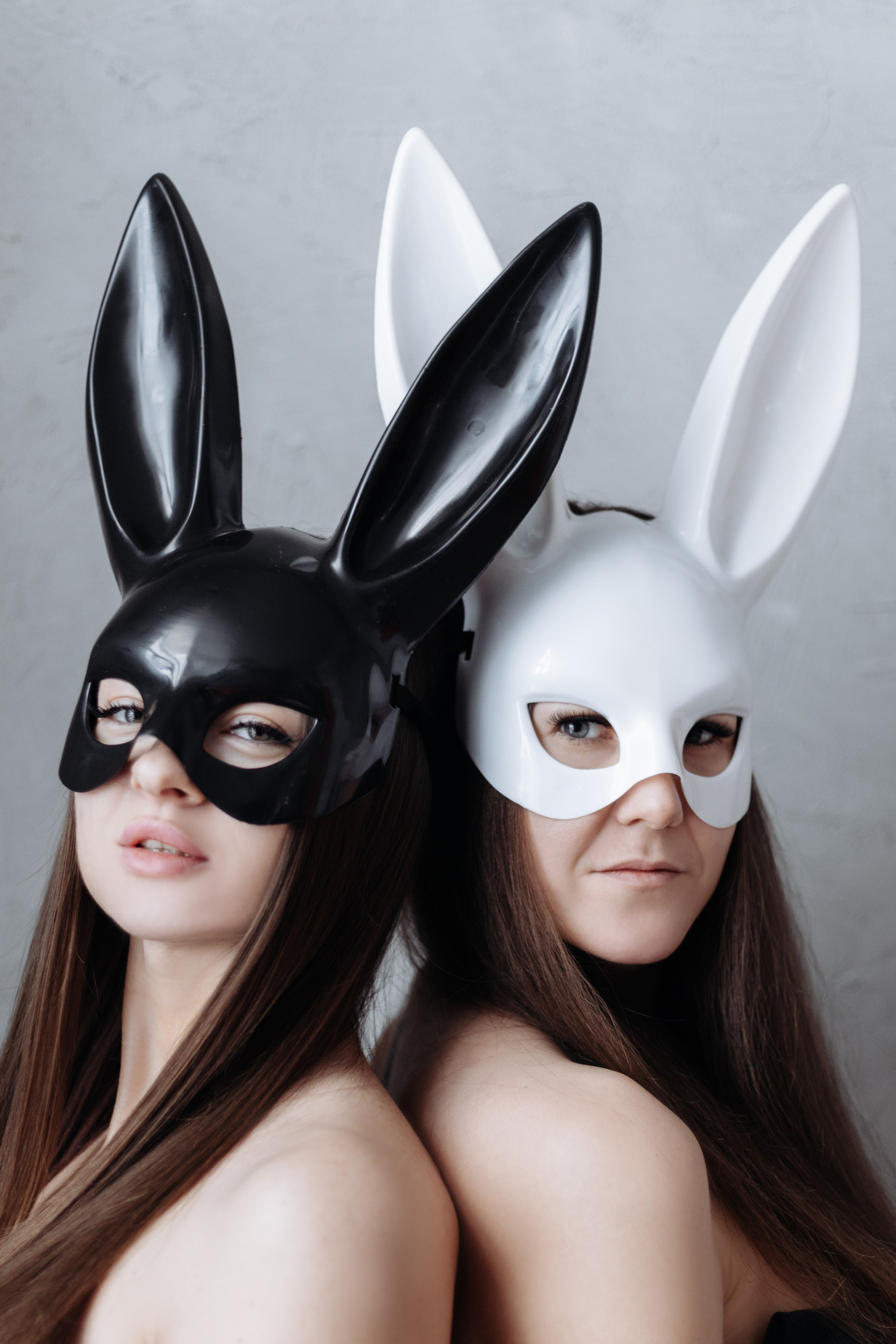 Анна и Оксана. Семейный фотограф в Рязани и Рязанской области