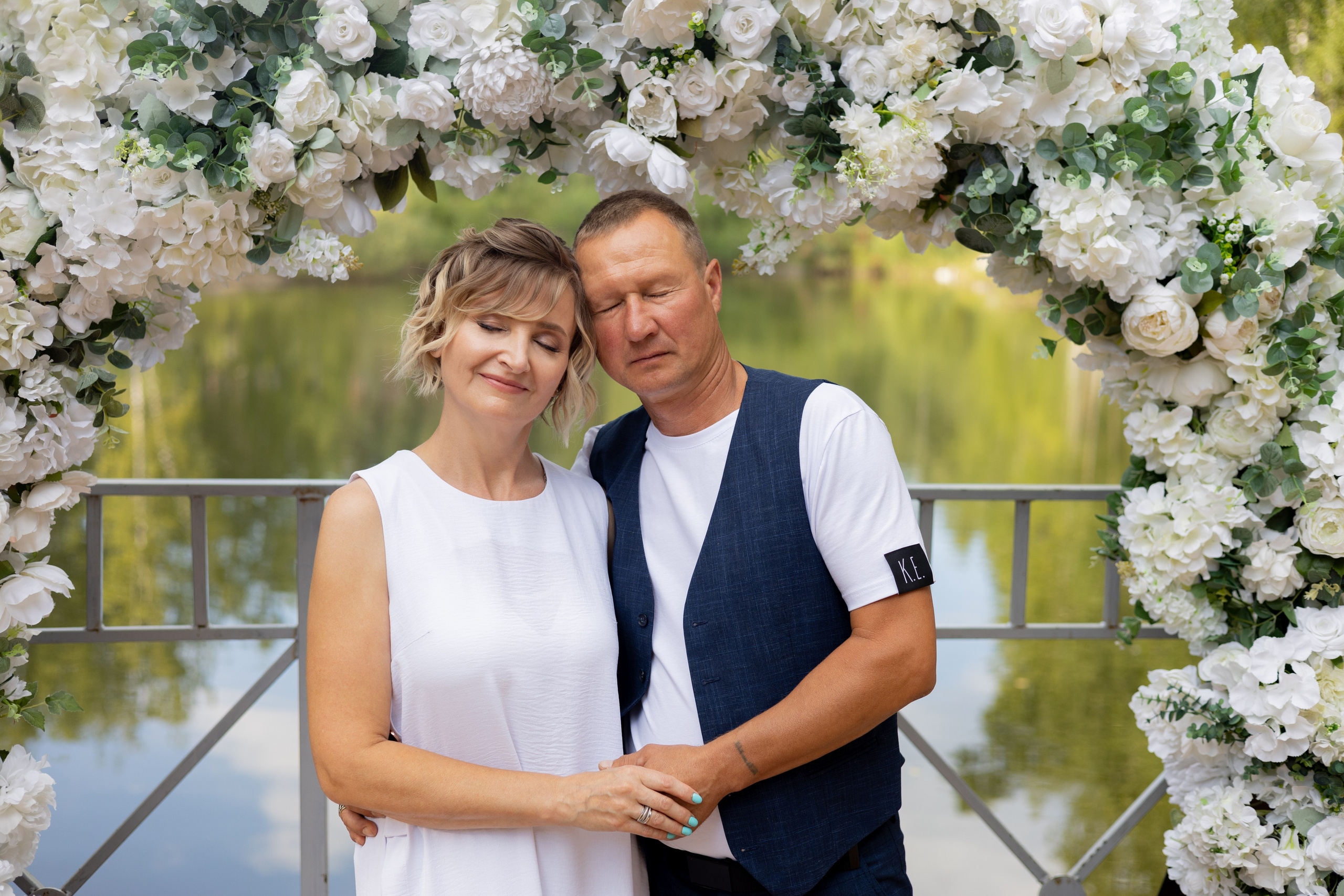 Татьяна и Александр. Семейный фотограф в Рязани и Рязанской области
