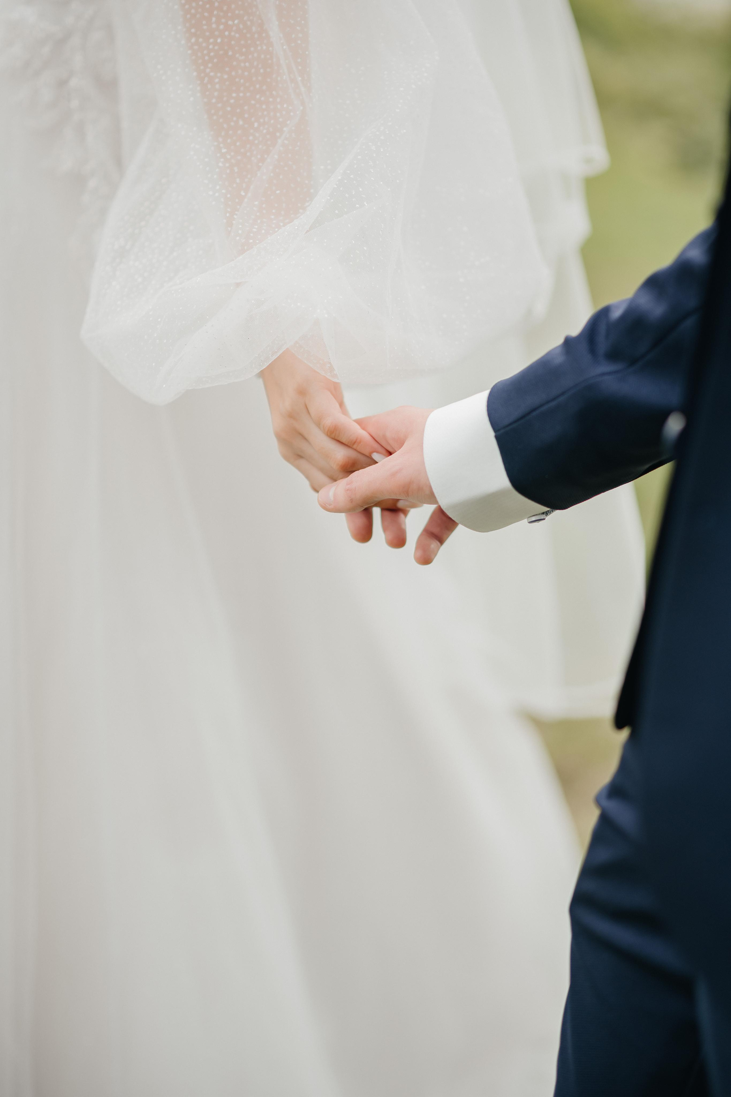 Анастасия и Олег. Свадебный, семейный и детский фотограф в Москве и области