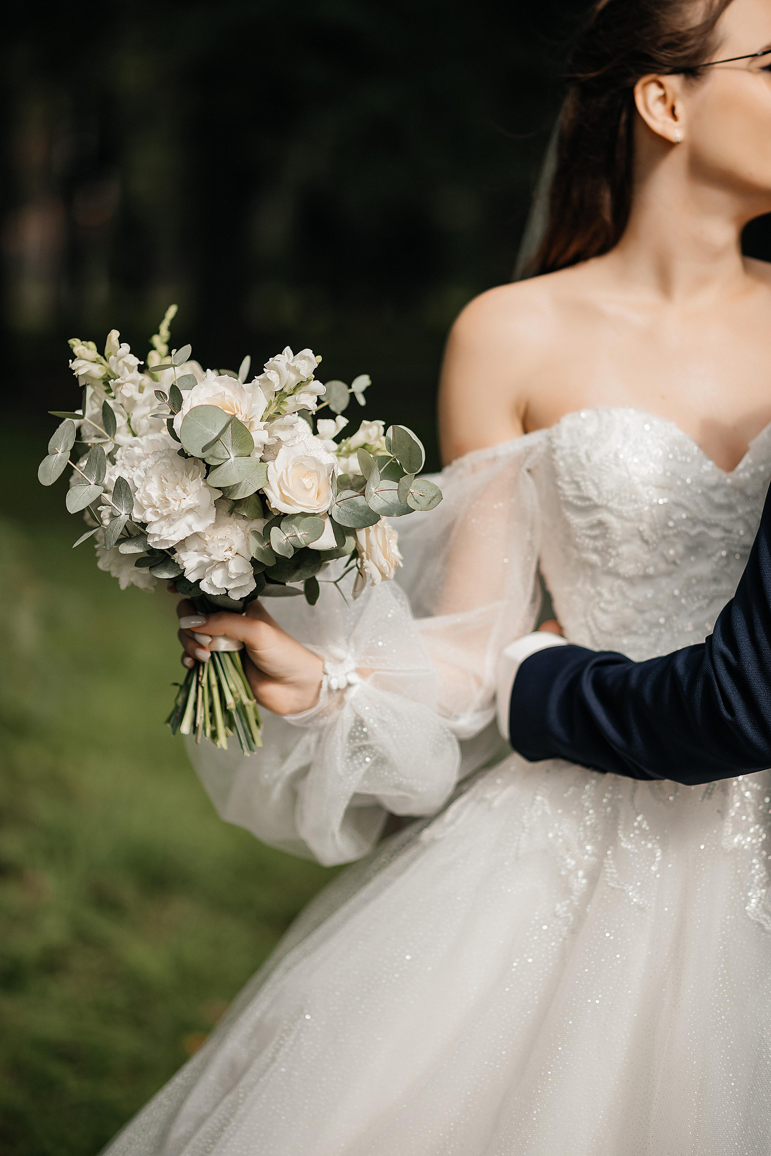 Анастасия и Олег. Свадебный, семейный и детский фотограф в Москве и области
