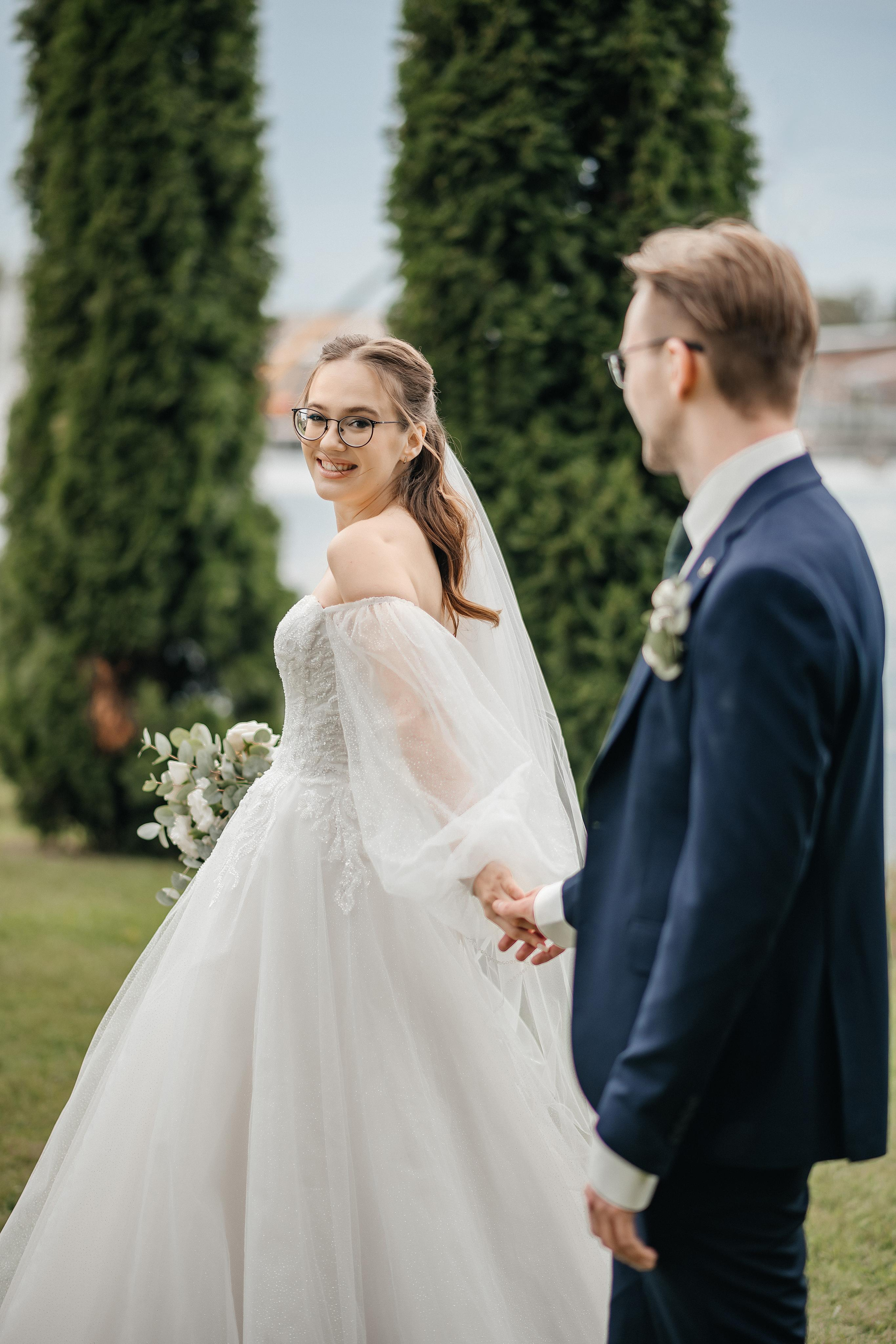 Анастасия и Олег. Свадебный, семейный и детский фотограф в Москве и области
