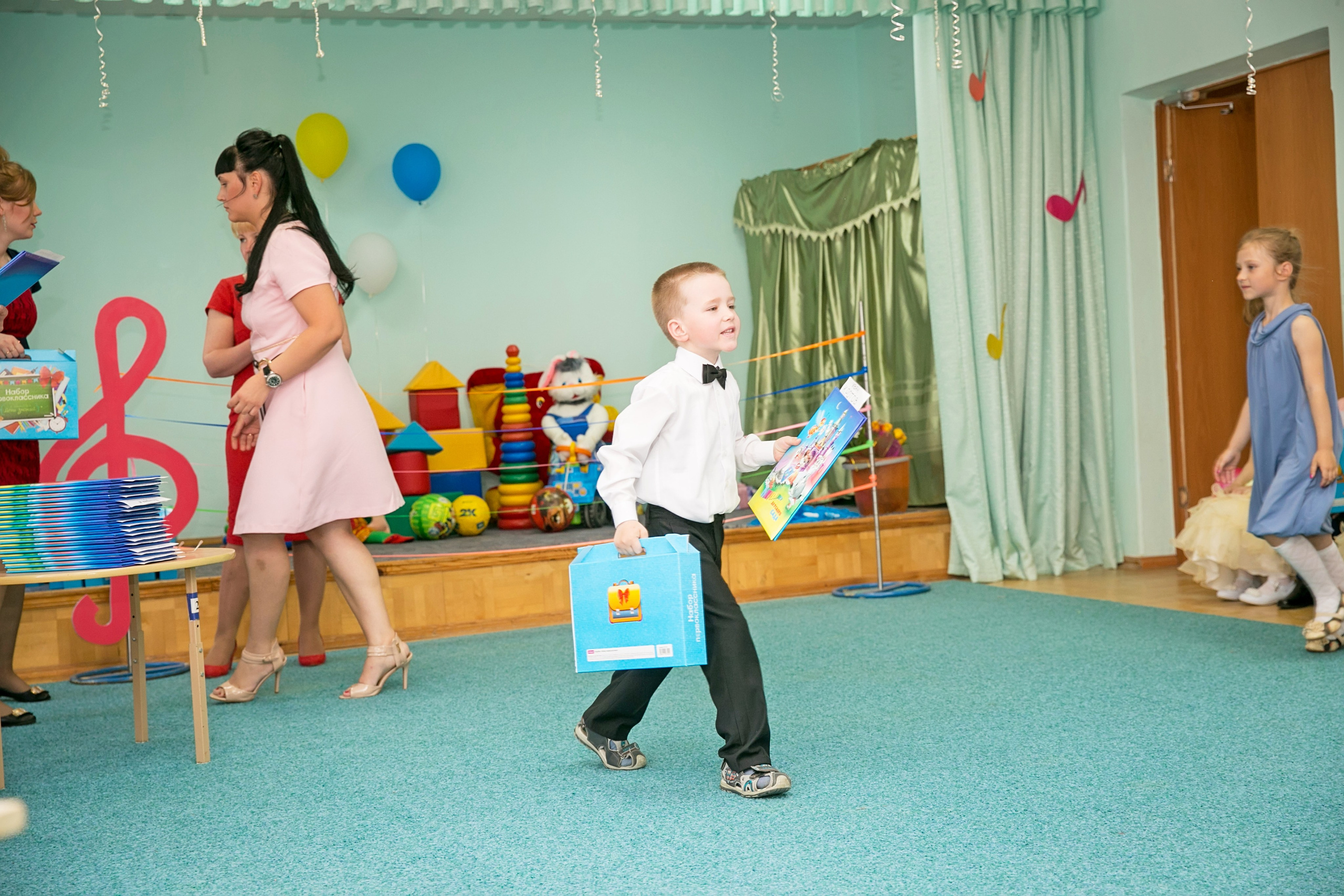 Выпускной 466. Семейный и детский фотограф в Нижнем Новгороде