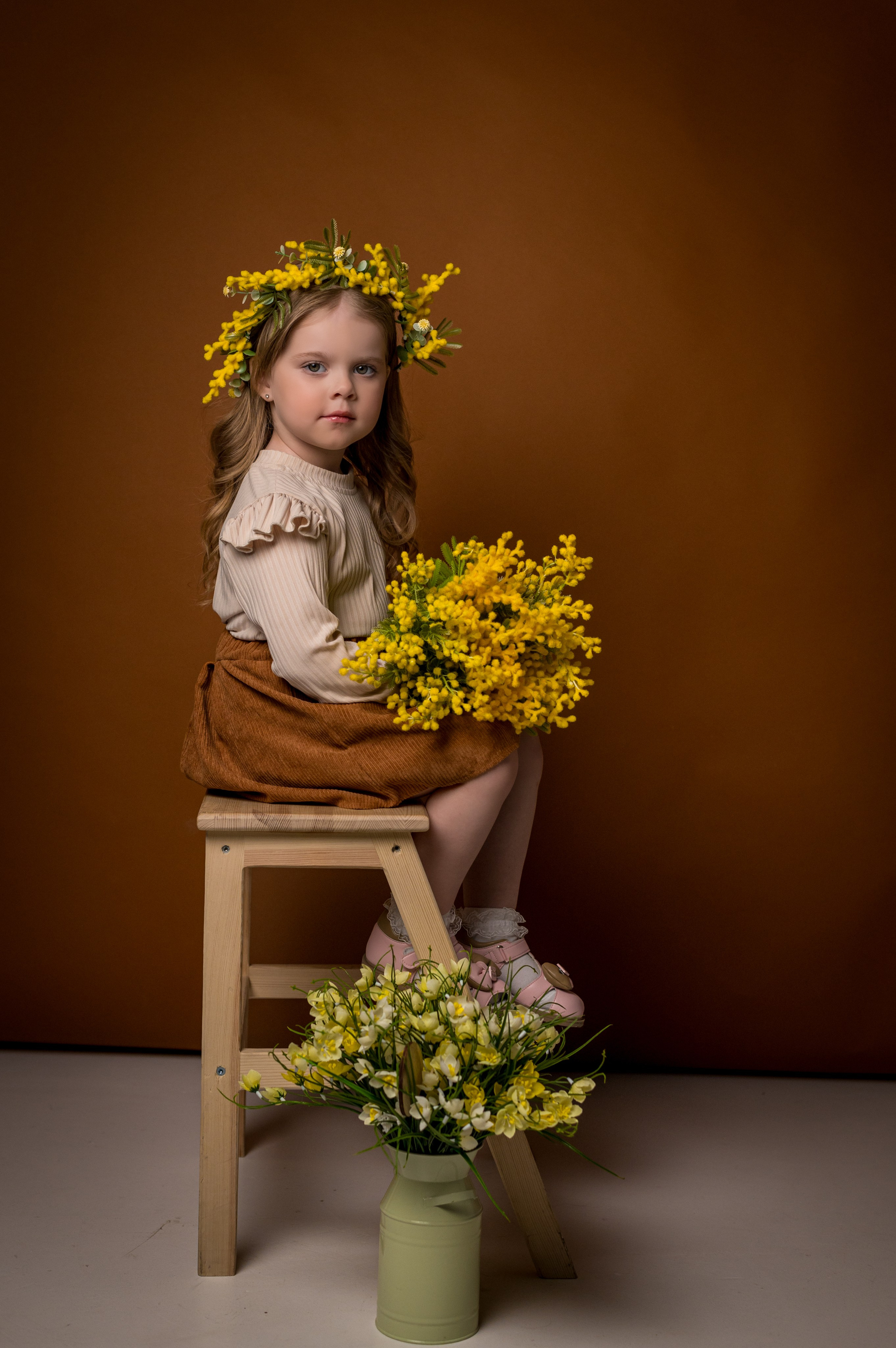 Детская фотосессия. Яна Муравлева |фотограф город Пенза