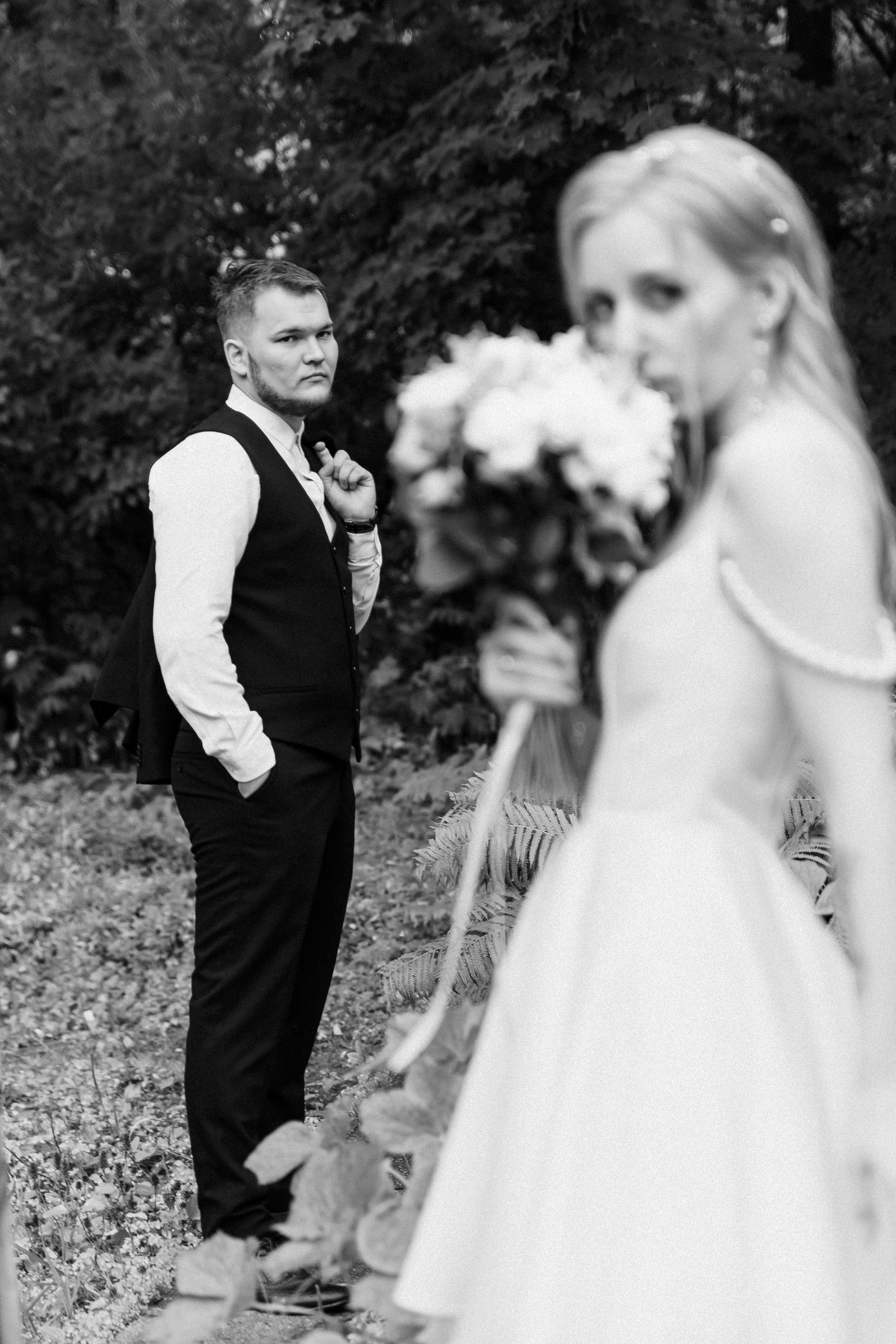 Свадебная серия | Константин Жуйков. Фотограф Константин Жуйков