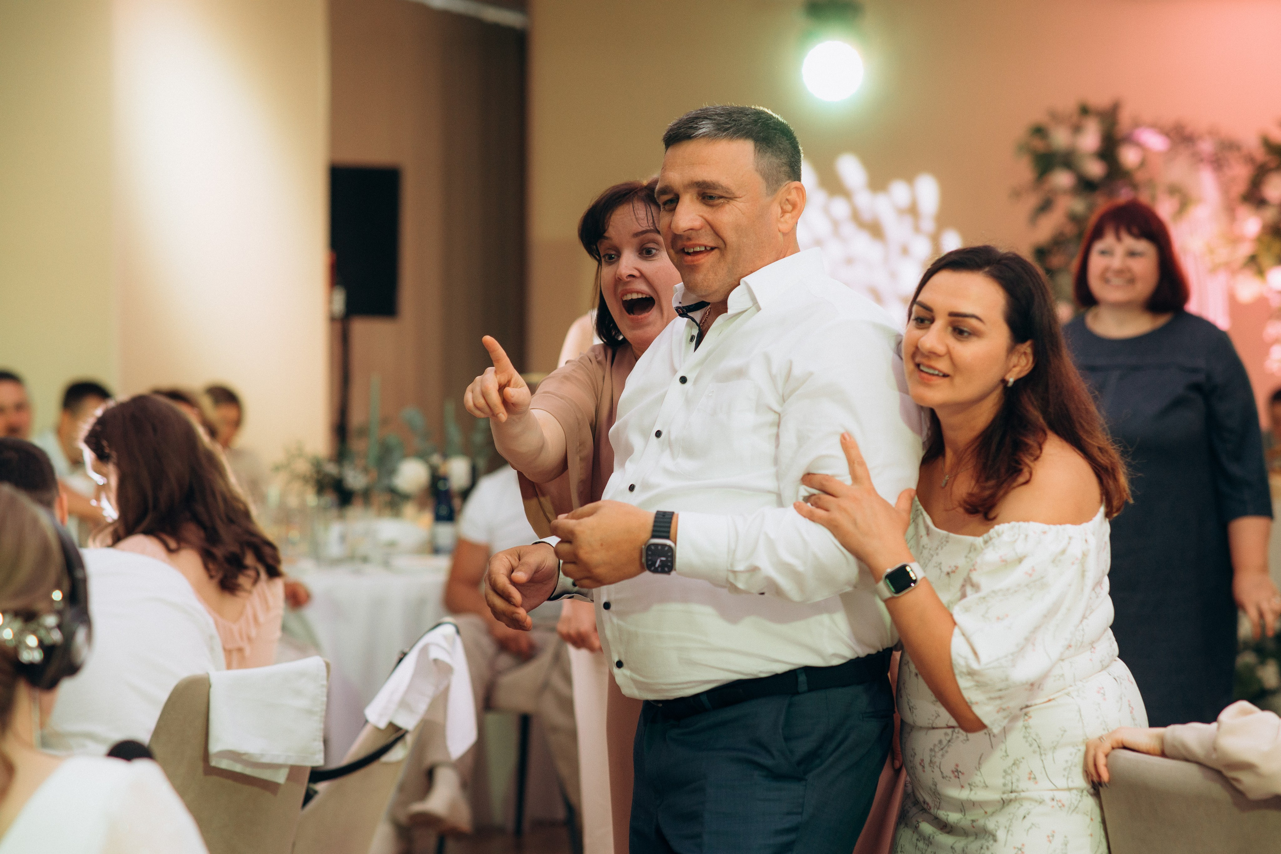 Настя и Андрей. Снимаю истории про вас. Фотограф Наталья Кац